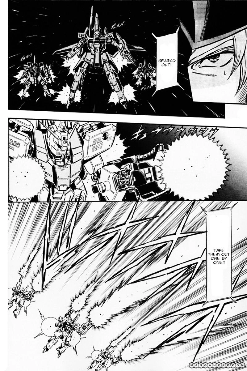 MANGA Chapter 9 page 6 - 