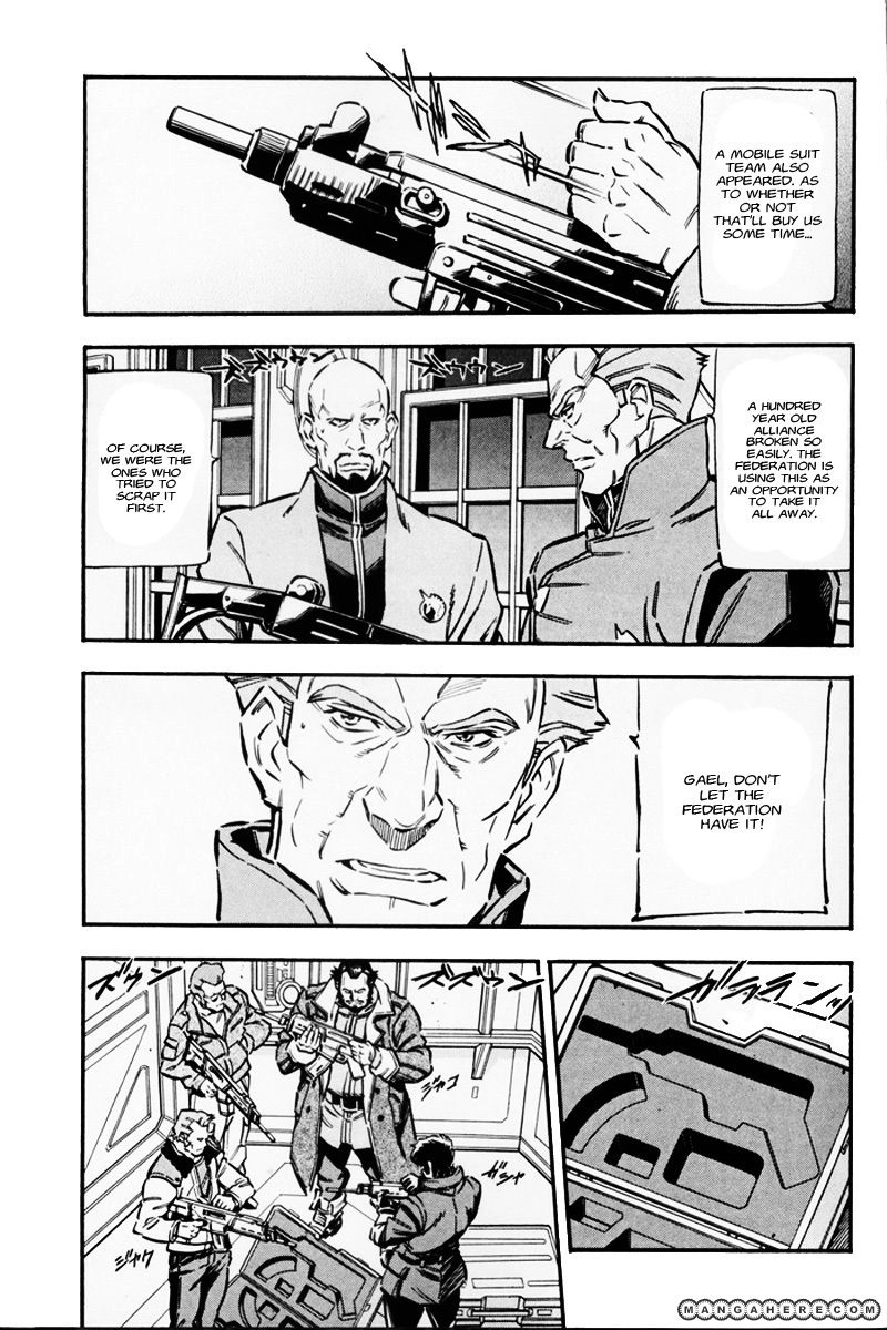 MANGA Chapter 9 page 7 - 
