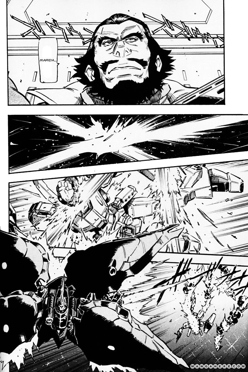 MANGA Chapter 9 page 8 - 