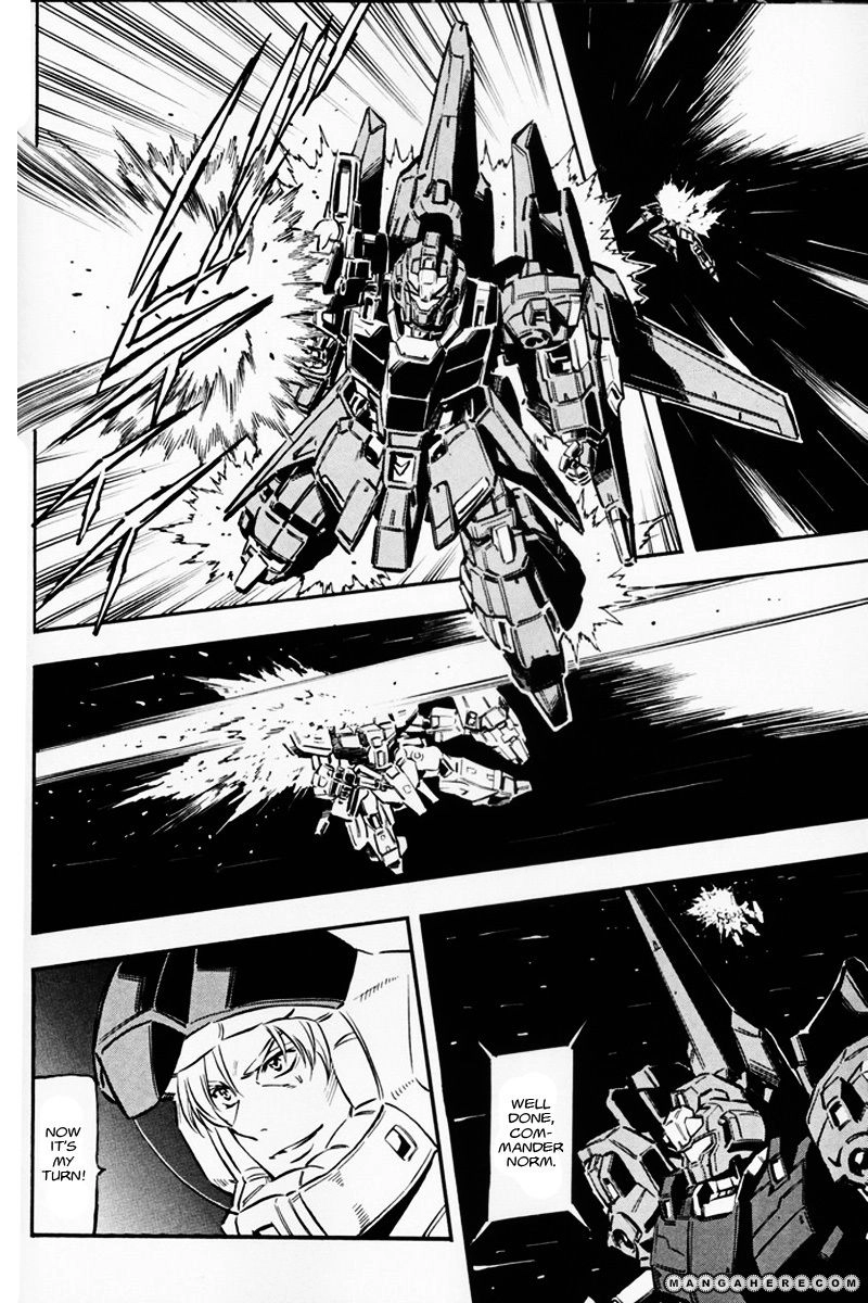 MANGA Chapter 9 page 10 - 