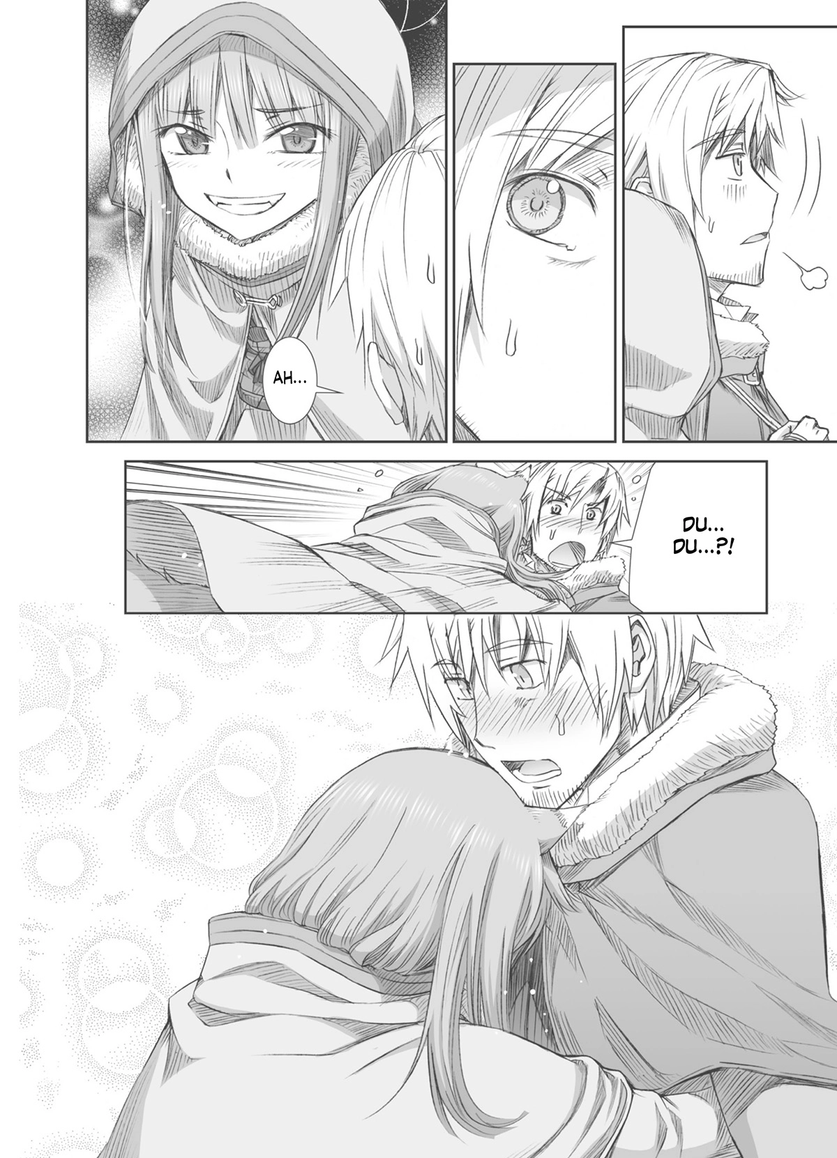 MANGA Chapter 90 page 12 - 