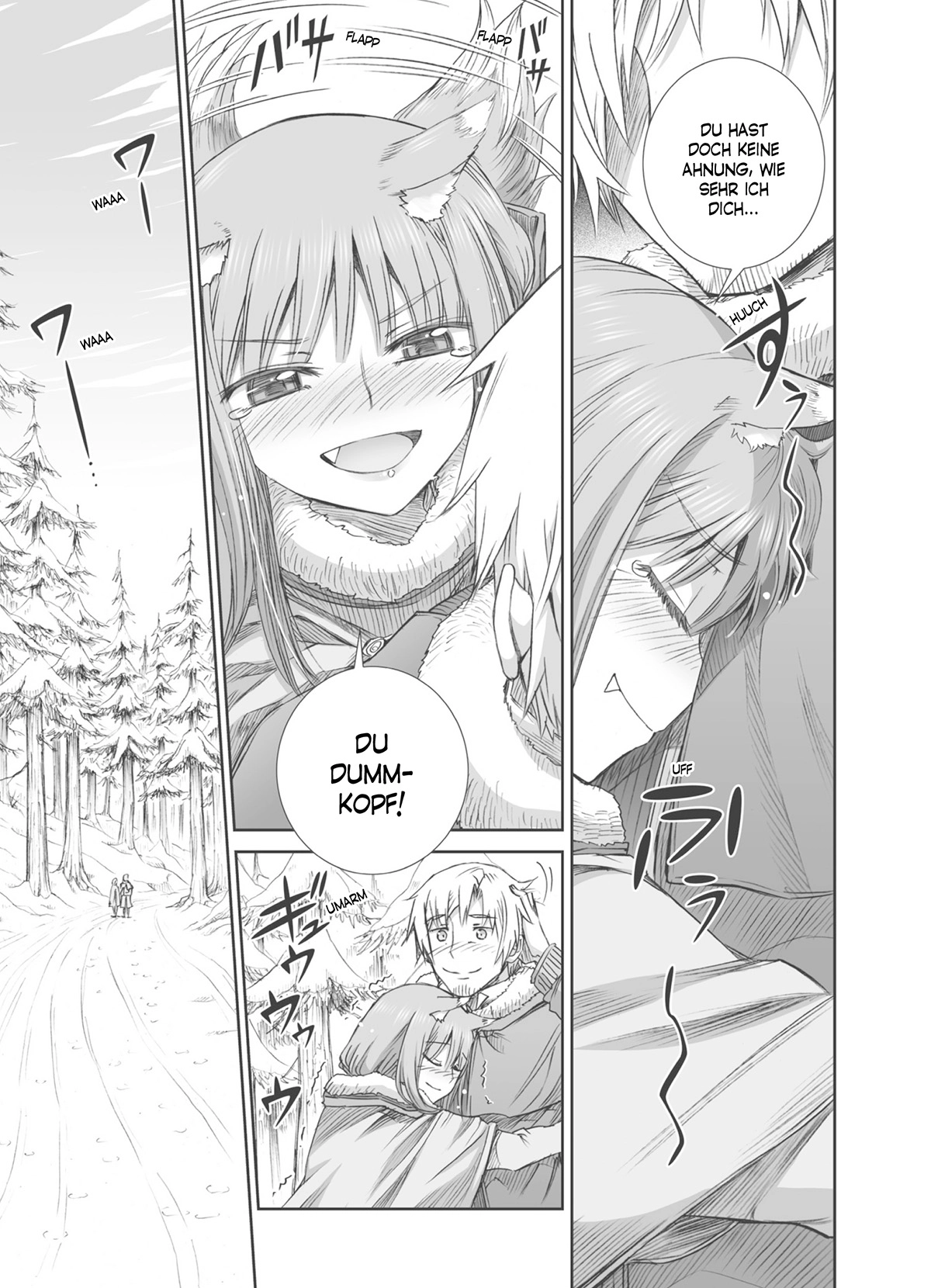 MANGA Chapter 90 page 13 - 