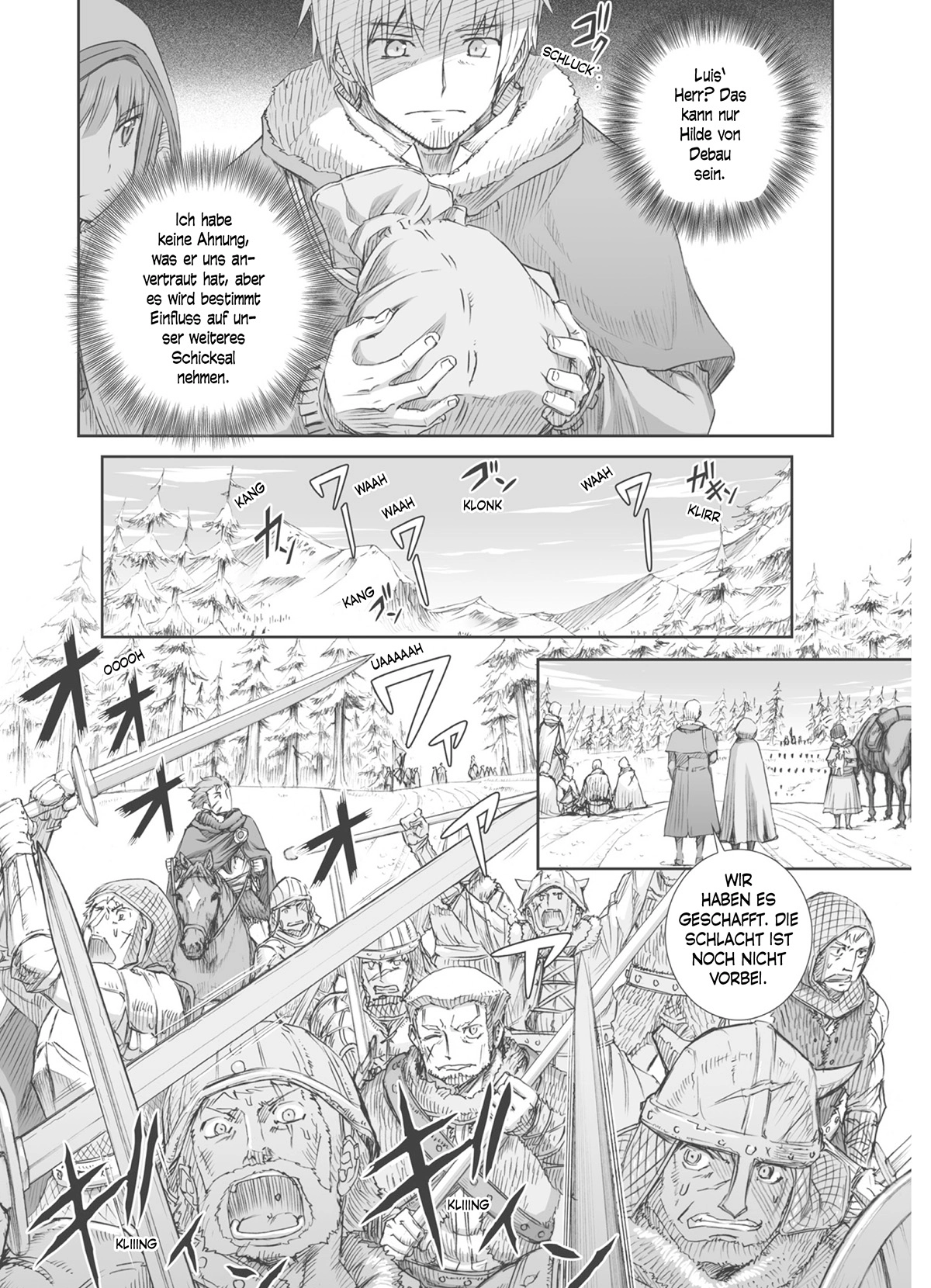 MANGA Chapter 90 page 15 - 