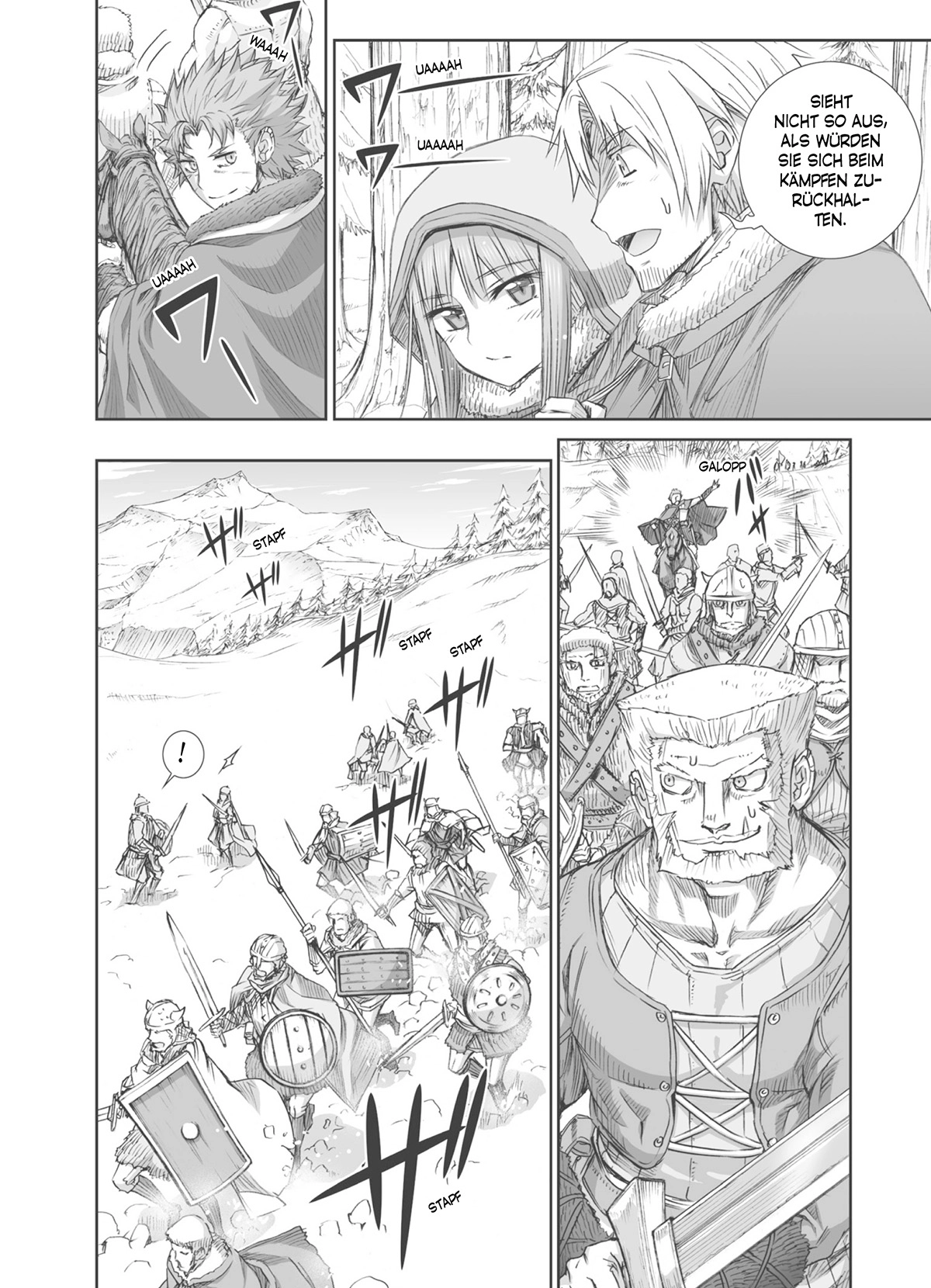 MANGA Chapter 90 page 16 - 