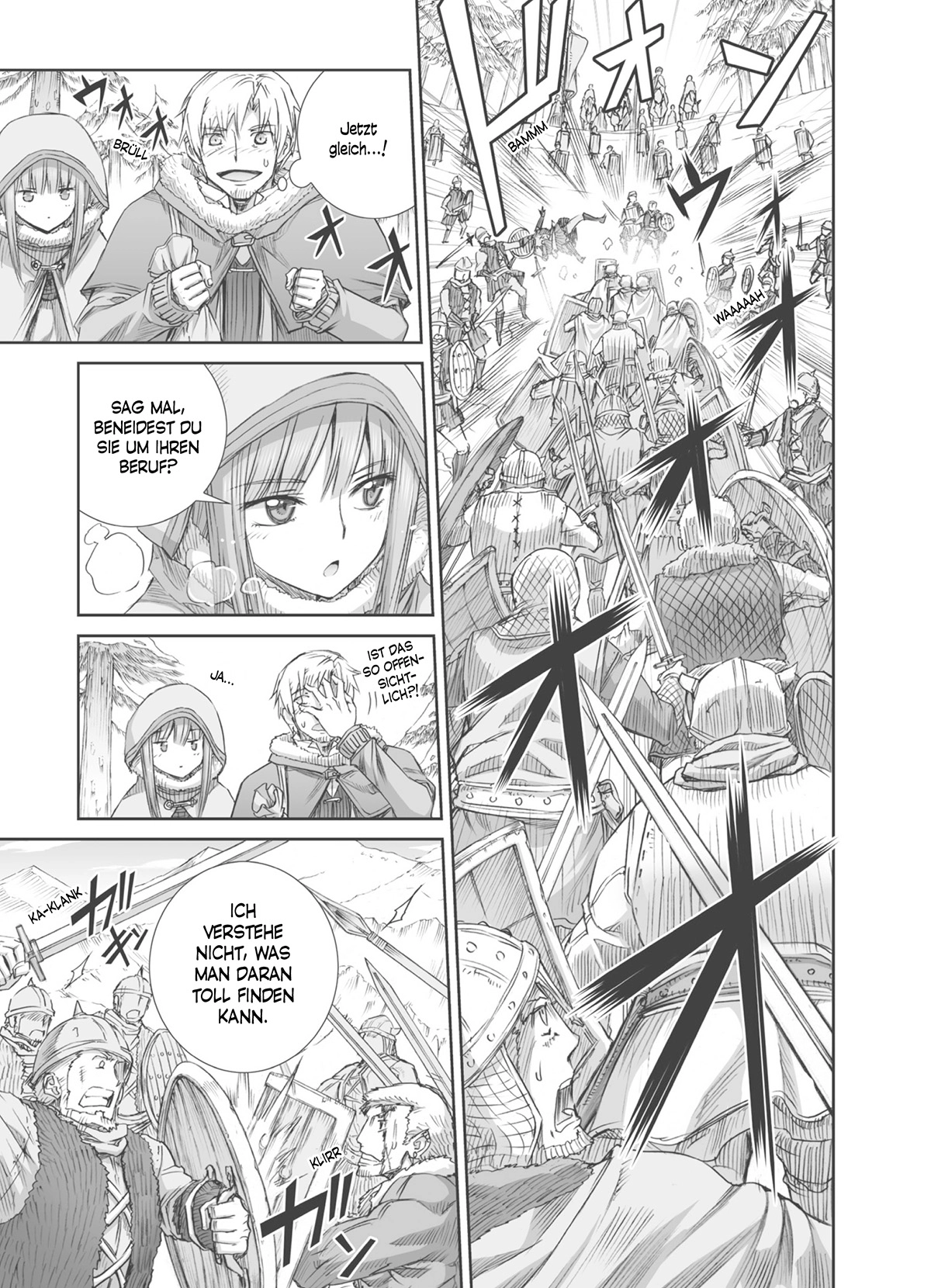 MANGA Chapter 90 page 17 - 