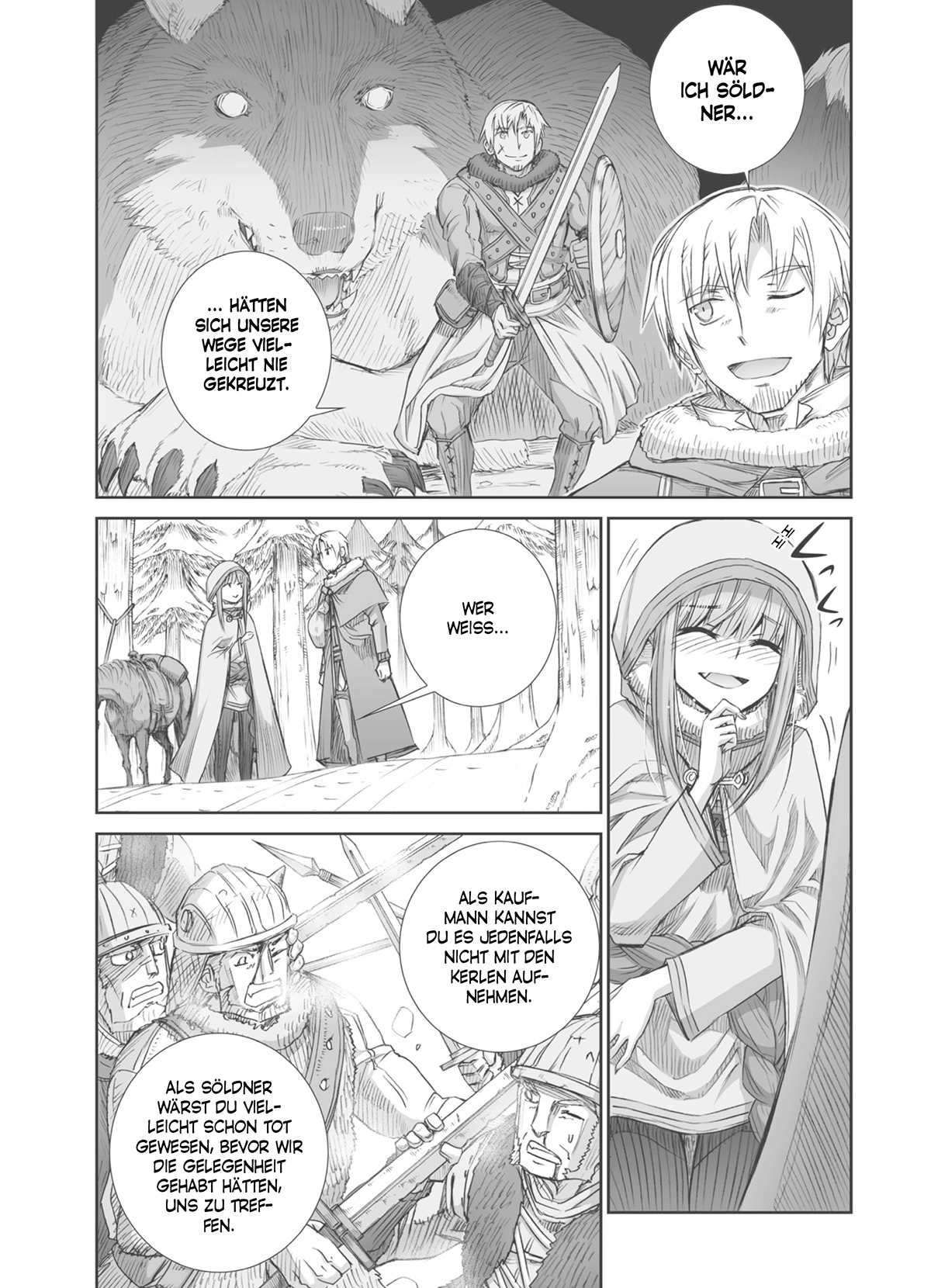 MANGA Chapter 90 page 18 - 