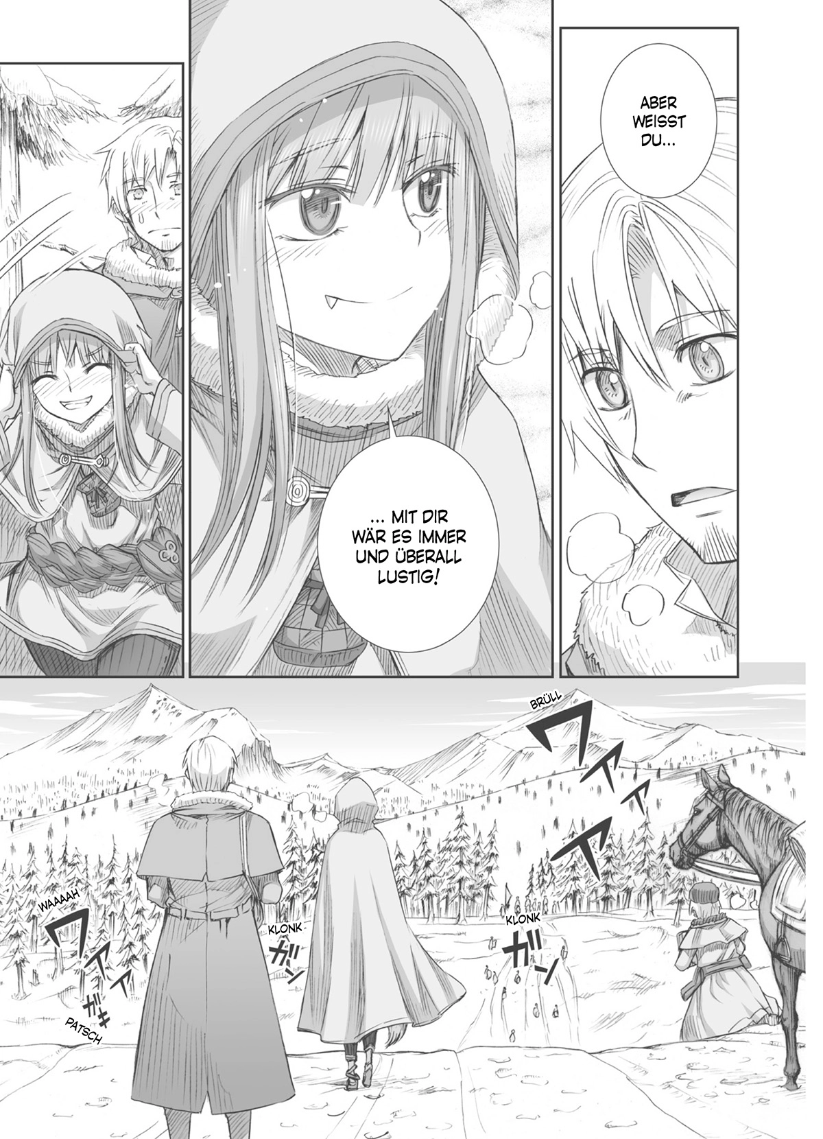 MANGA Chapter 90 page 19 - 