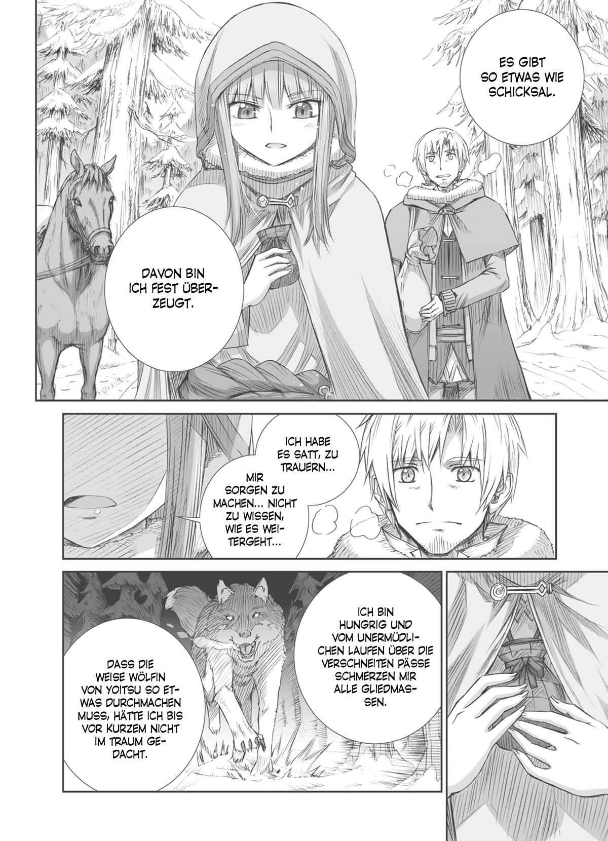 MANGA Chapter 90 page 20 - 