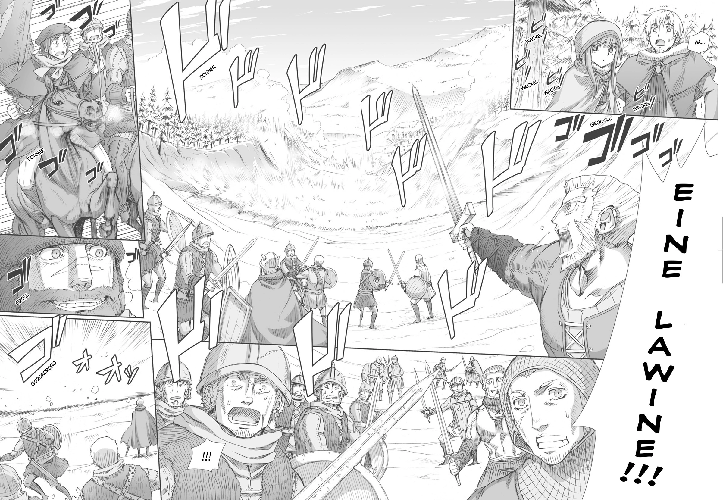MANGA Chapter 90 page 22 - 