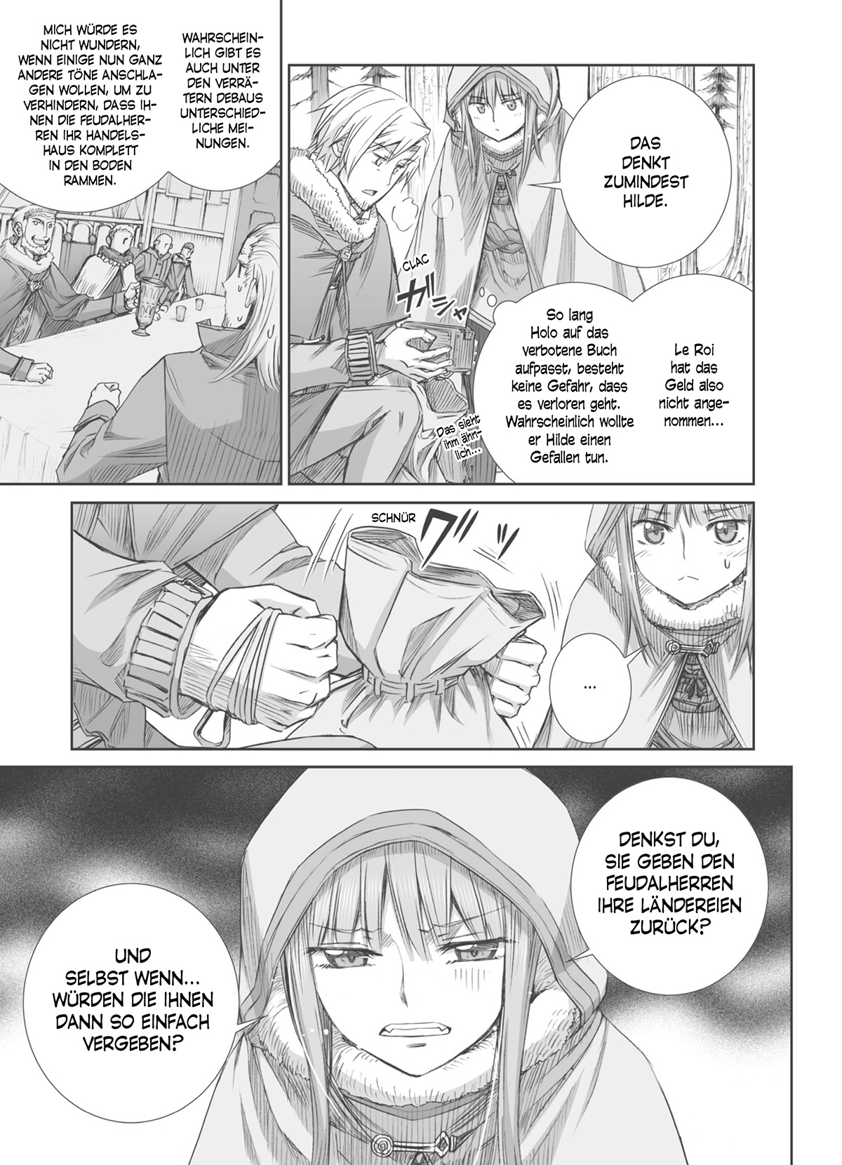 MANGA Chapter 90 page 7 - 