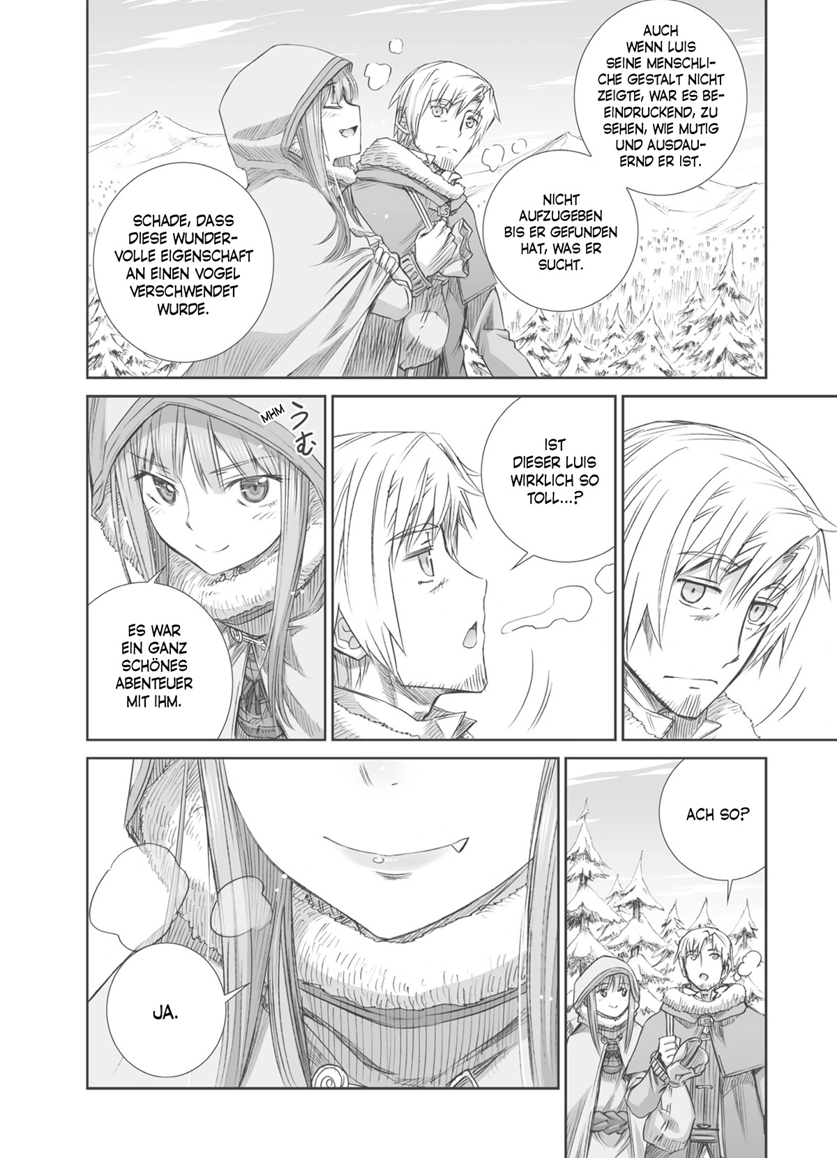 MANGA Chapter 90 page 10 - 