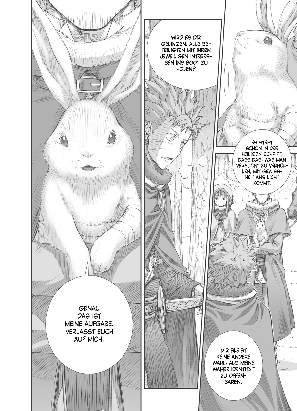 MANGA Chapter 91 page 16 - 