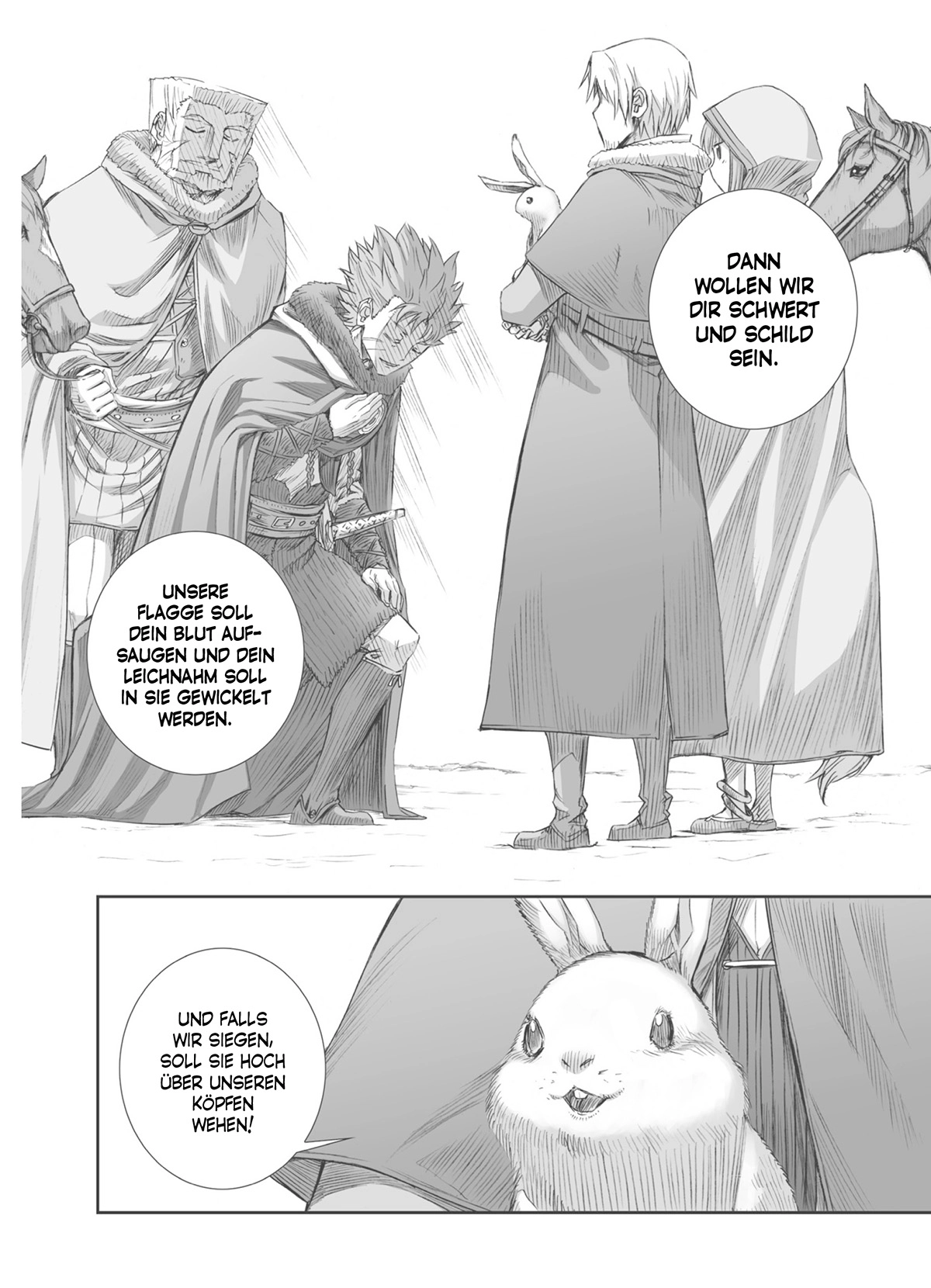 MANGA Chapter 91 page 18 - 