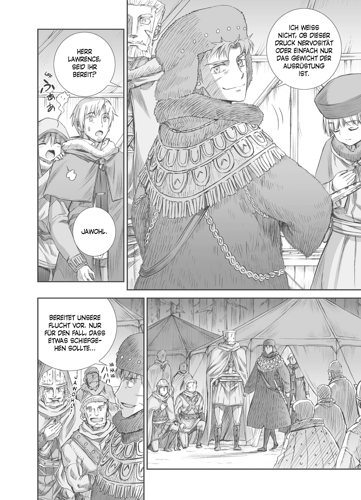 MANGA Chapter 91 page 22 - 