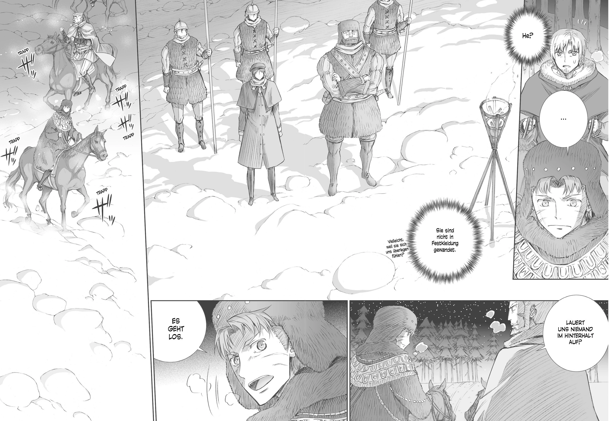 MANGA Chapter 91 page 24 - 