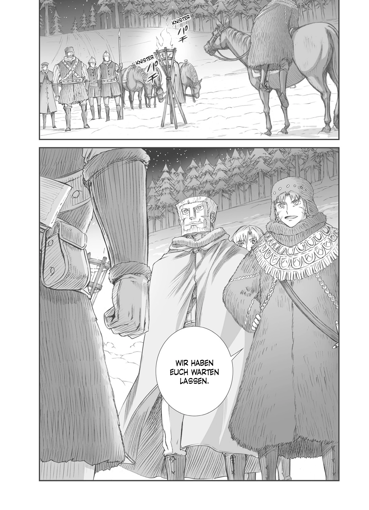 MANGA Chapter 91 page 25 - 