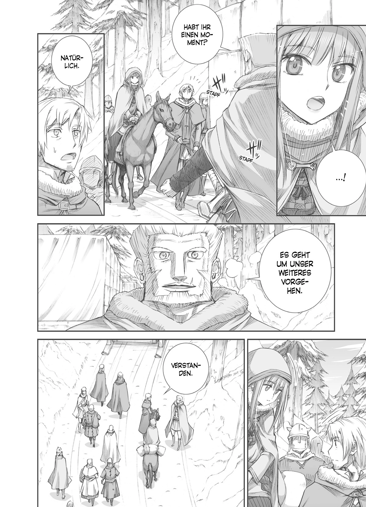 MANGA Chapter 91 page 10 - 