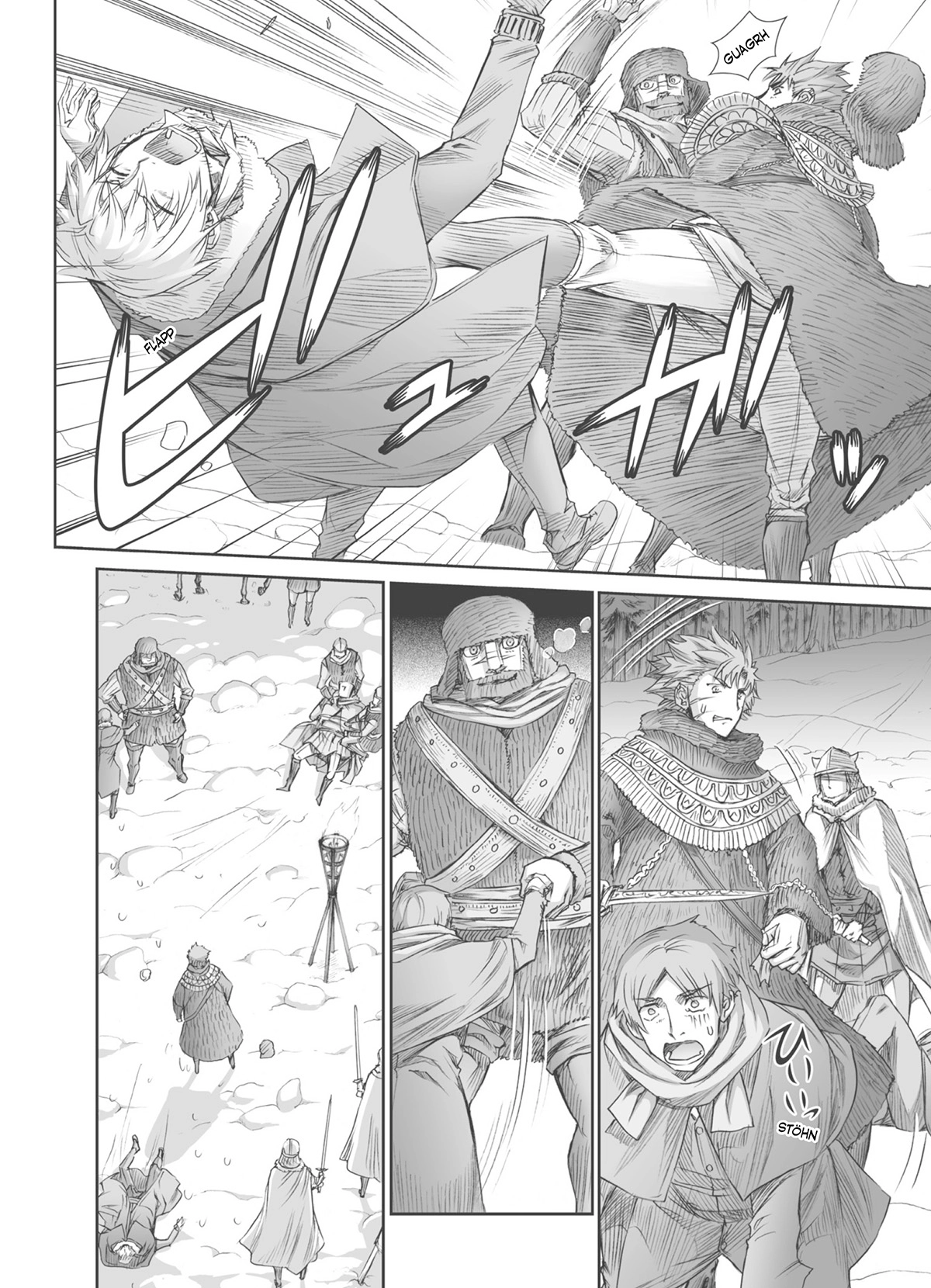 MANGA Chapter 92 page 12 - 