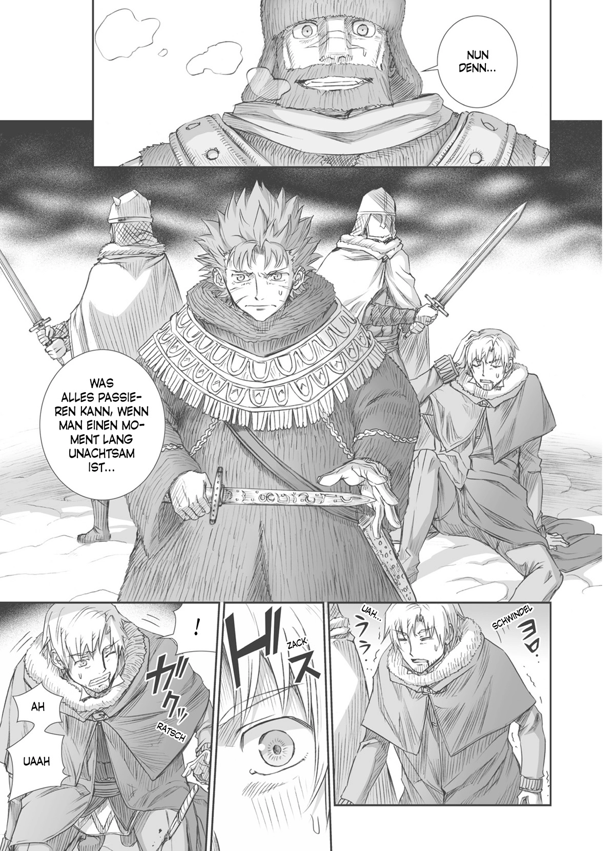 MANGA Chapter 92 page 13 - 
