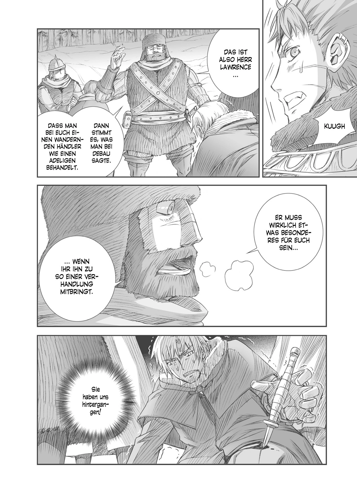 MANGA Chapter 92 page 14 - 