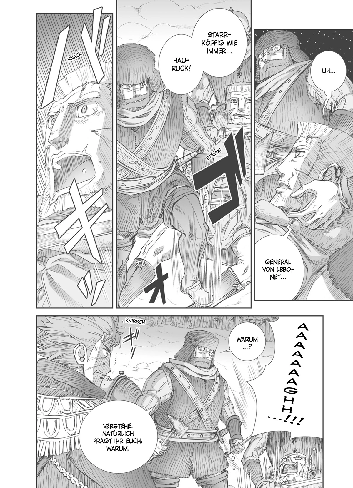 MANGA Chapter 92 page 16 - 