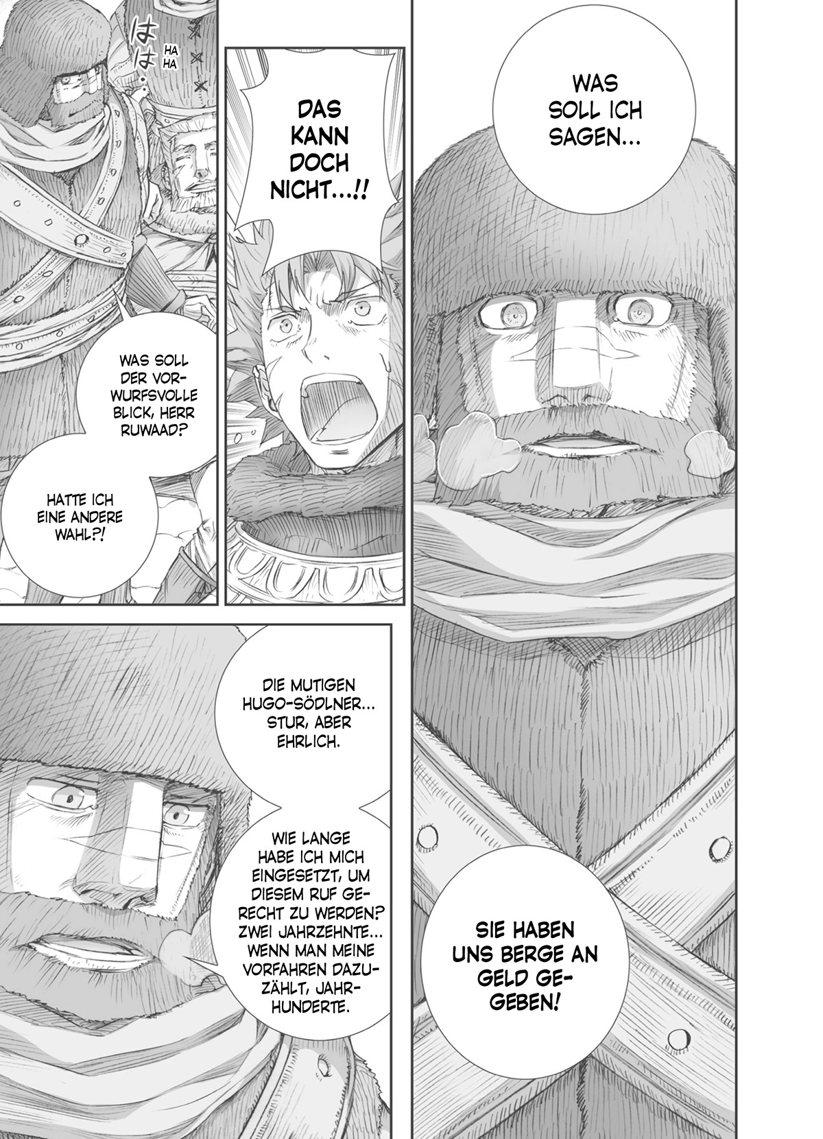 MANGA Chapter 92 page 17 - 