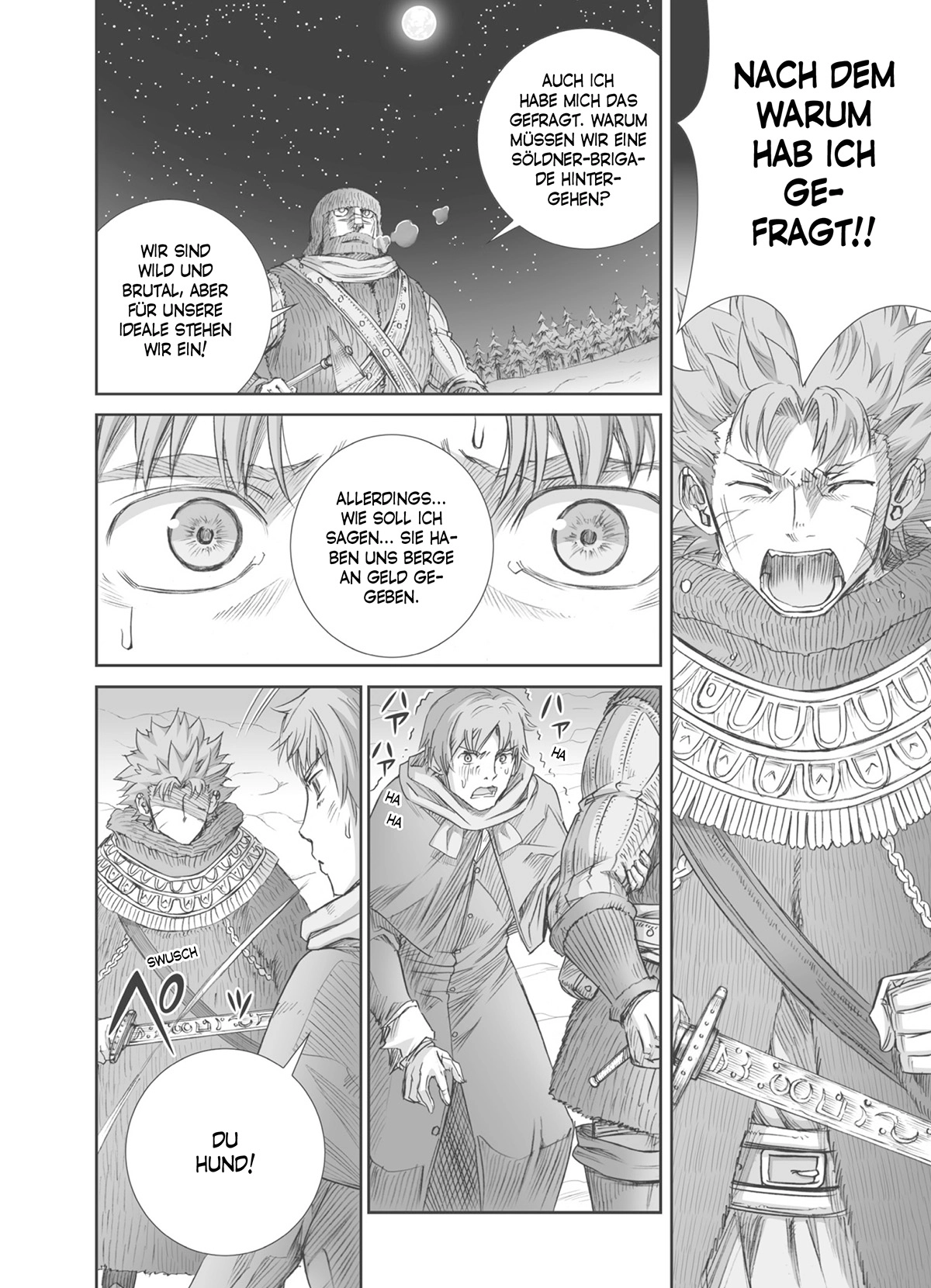 MANGA Chapter 92 page 18 - 