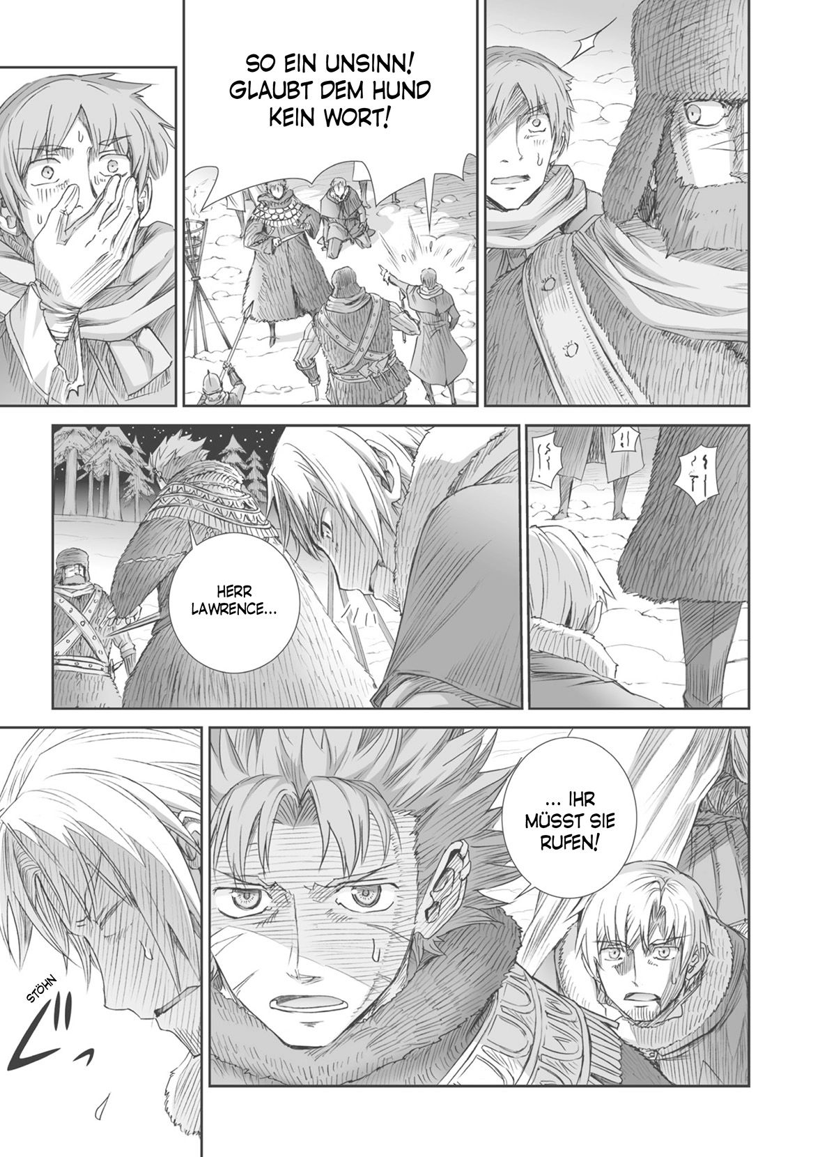 MANGA Chapter 92 page 23 - 