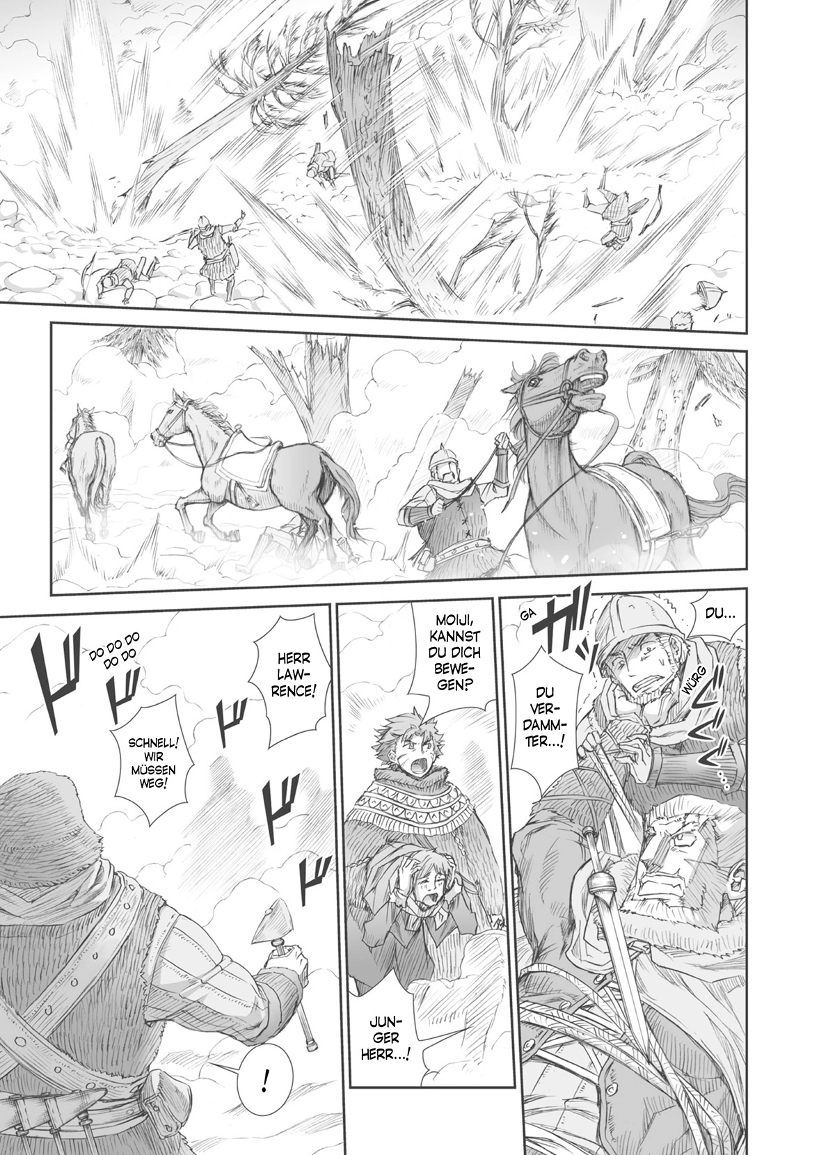 MANGA Chapter 92 page 26 - 