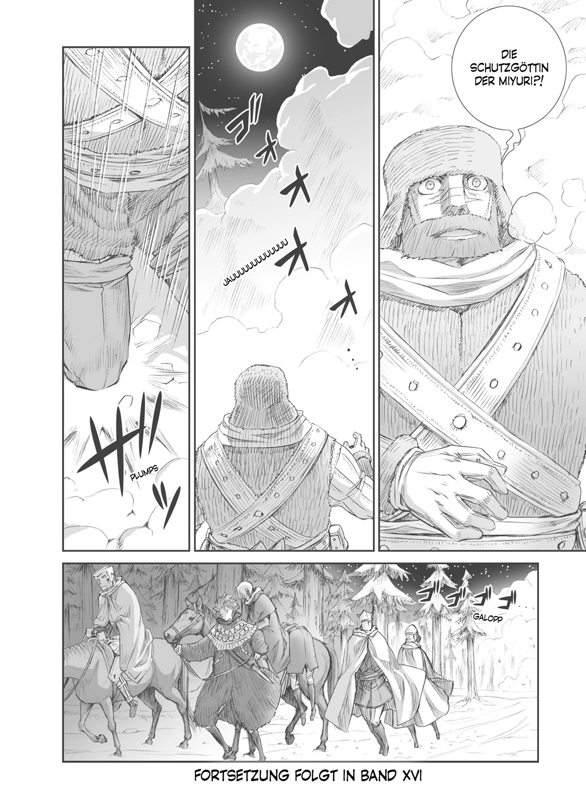 MANGA Chapter 92 page 28 - 
