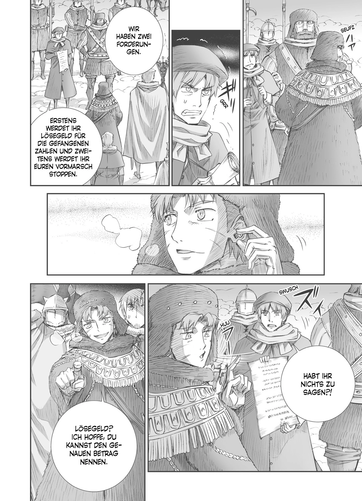 MANGA Chapter 92 page 4 - 
