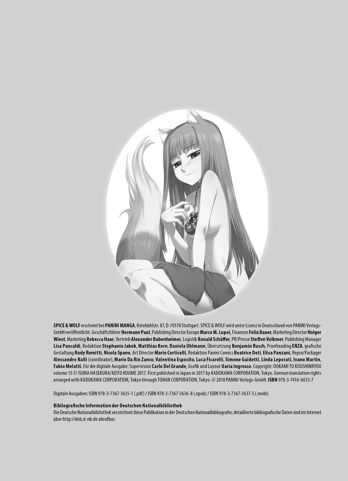MANGA Chapter 92 page 31 - 