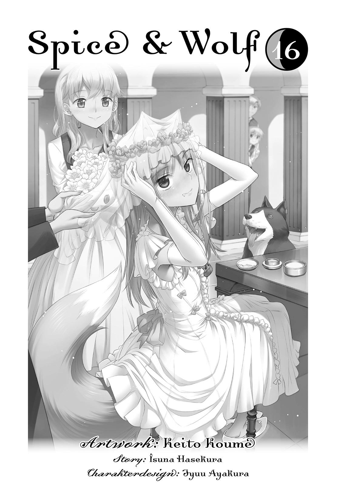 MANGA Chapter 93 page 2 - 
