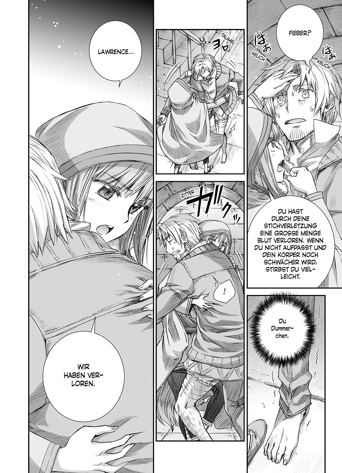 MANGA Chapter 93 page 13 - 