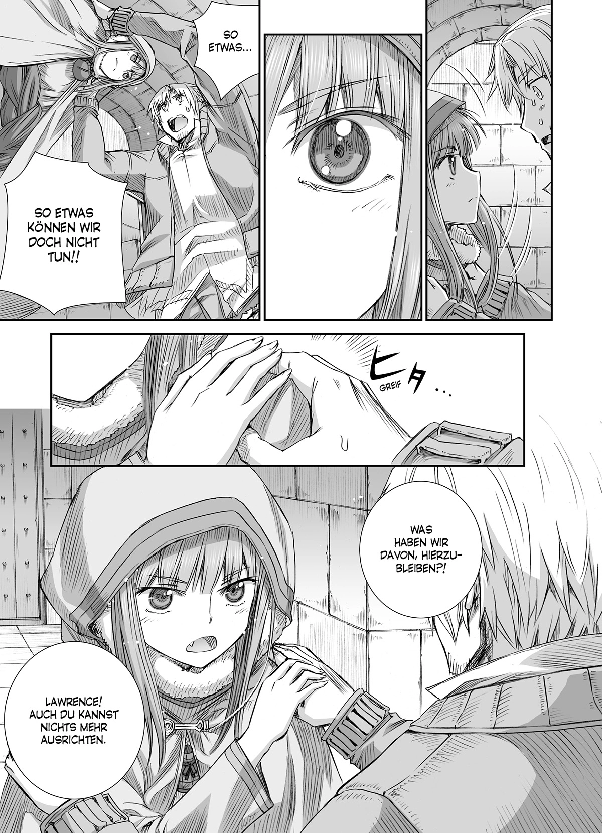 MANGA Chapter 93 page 16 - 
