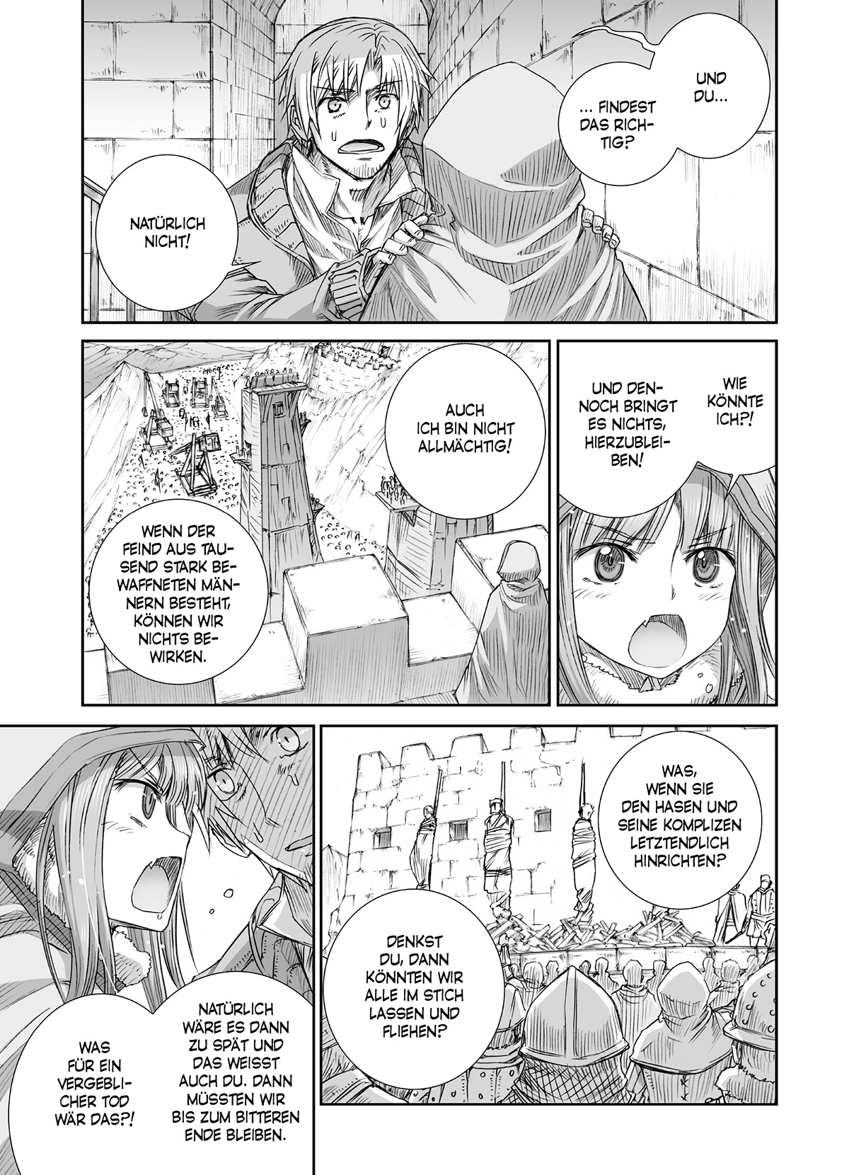 MANGA Chapter 93 page 18 - 
