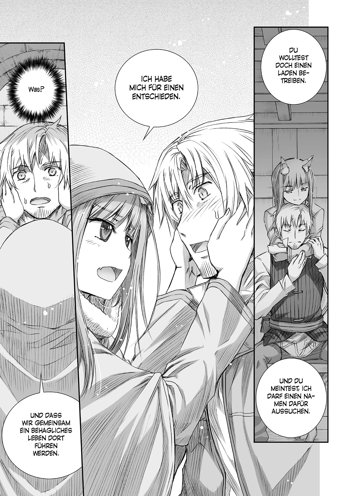 MANGA Chapter 93 page 20 - 