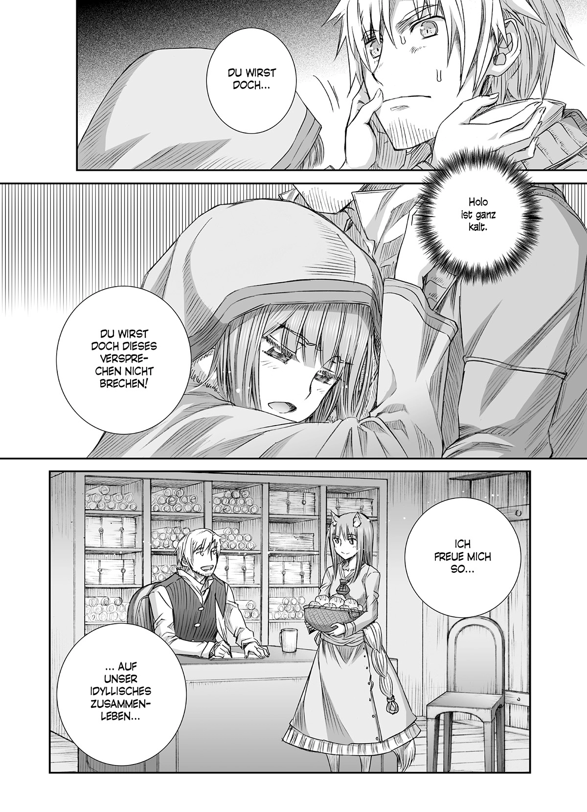MANGA Chapter 93 page 21 - 