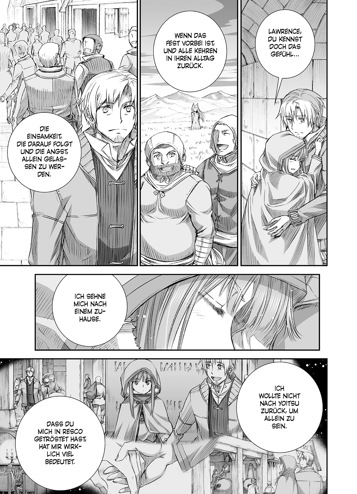 MANGA Chapter 93 page 22 - 