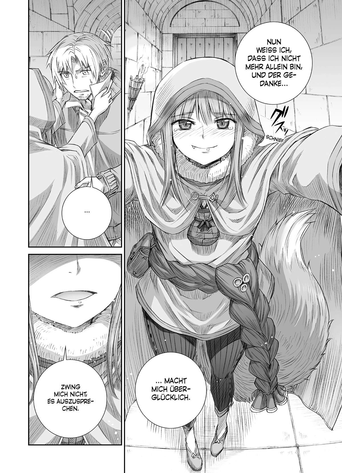 MANGA Chapter 93 page 23 - 