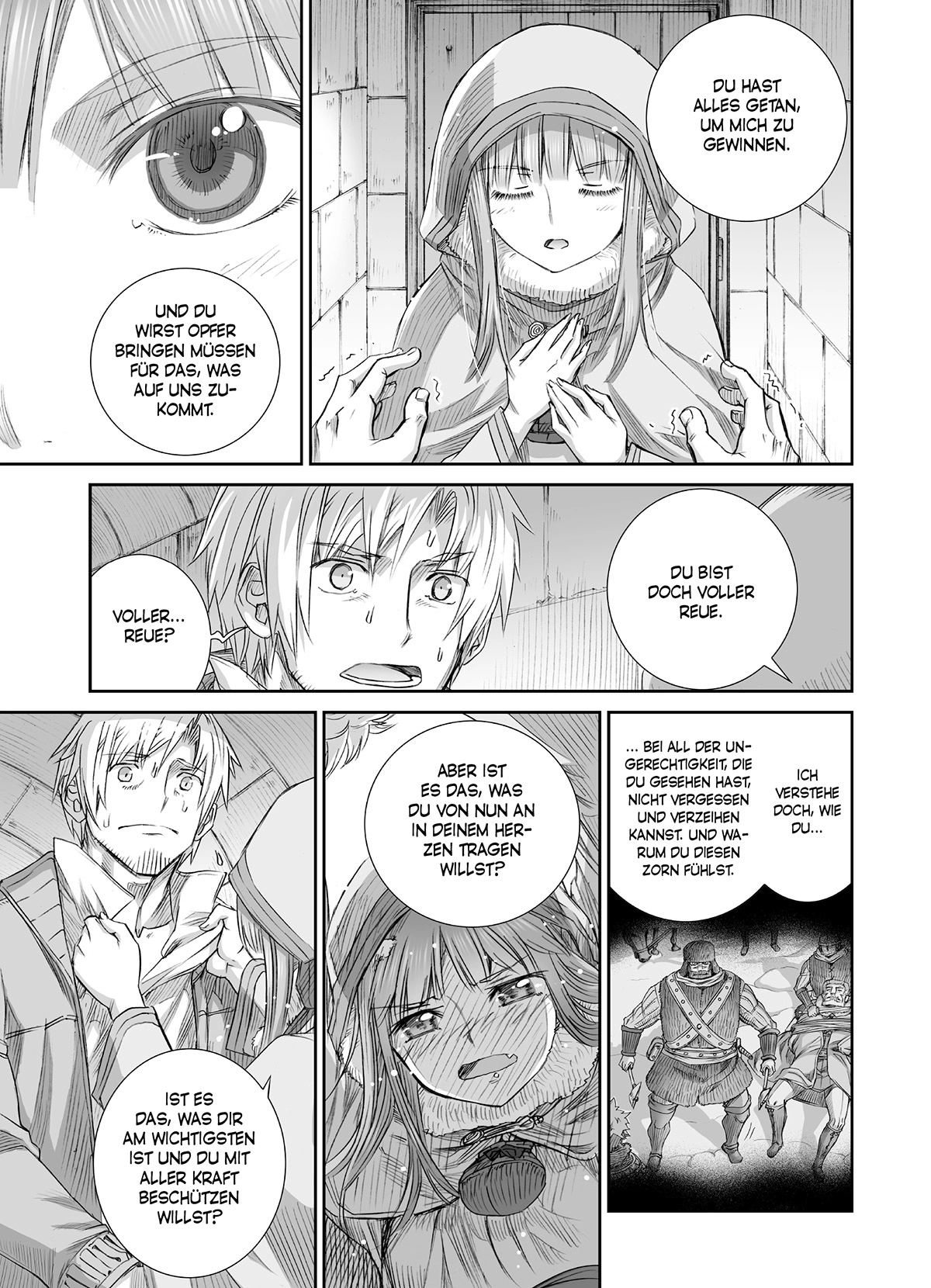 MANGA Chapter 93 page 24 - 