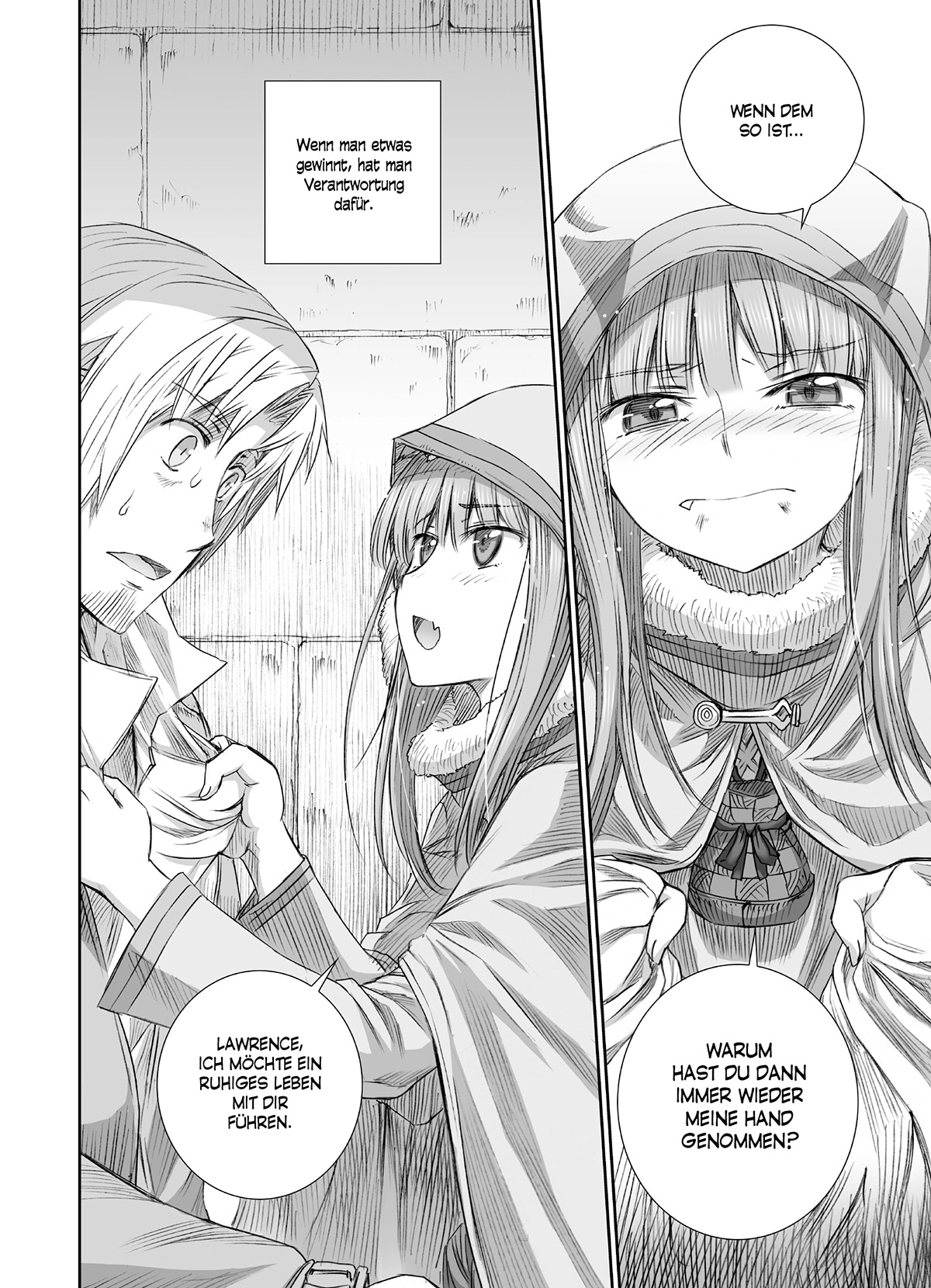 MANGA Chapter 93 page 25 - 