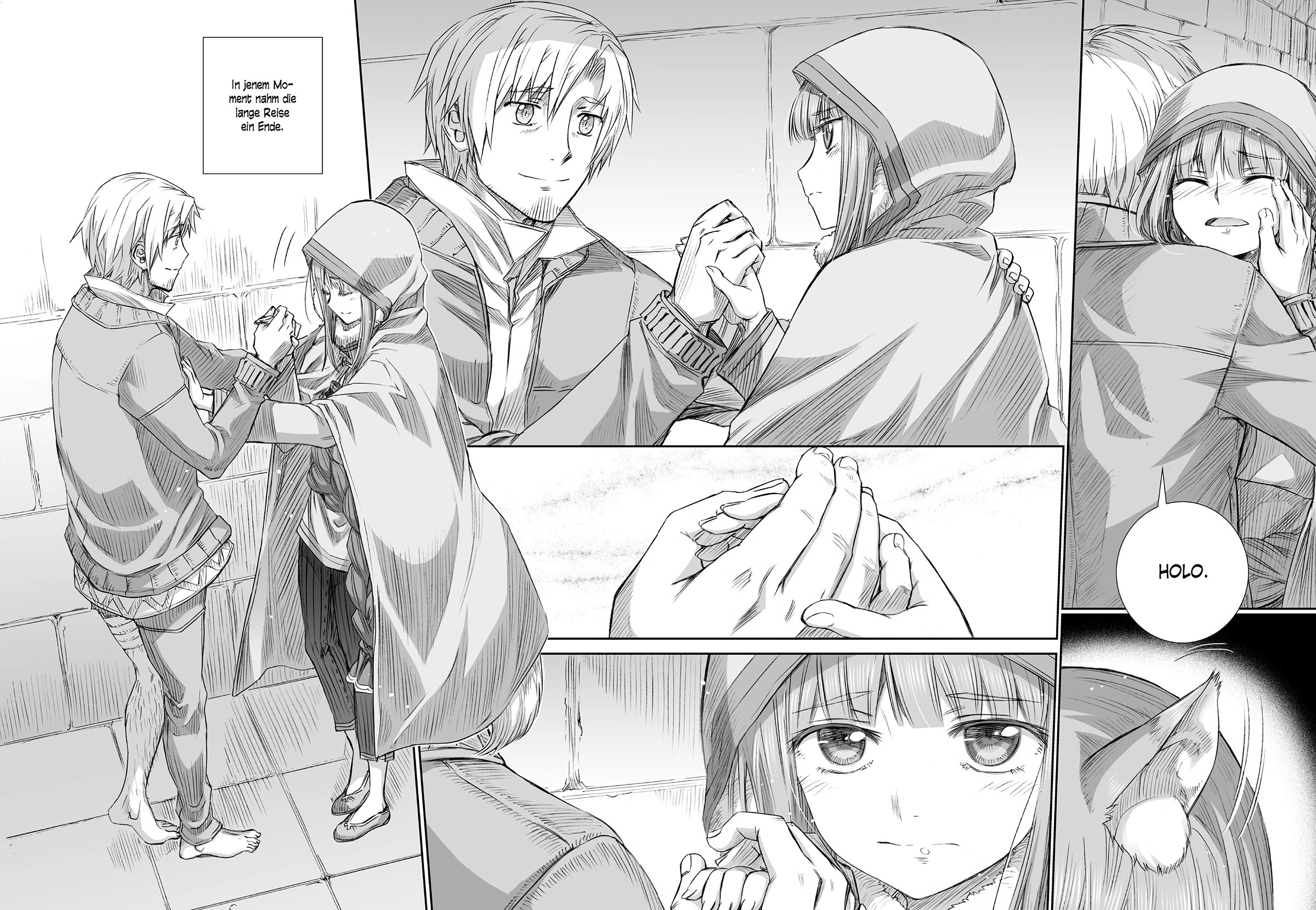 MANGA Chapter 93 page 27 - 
