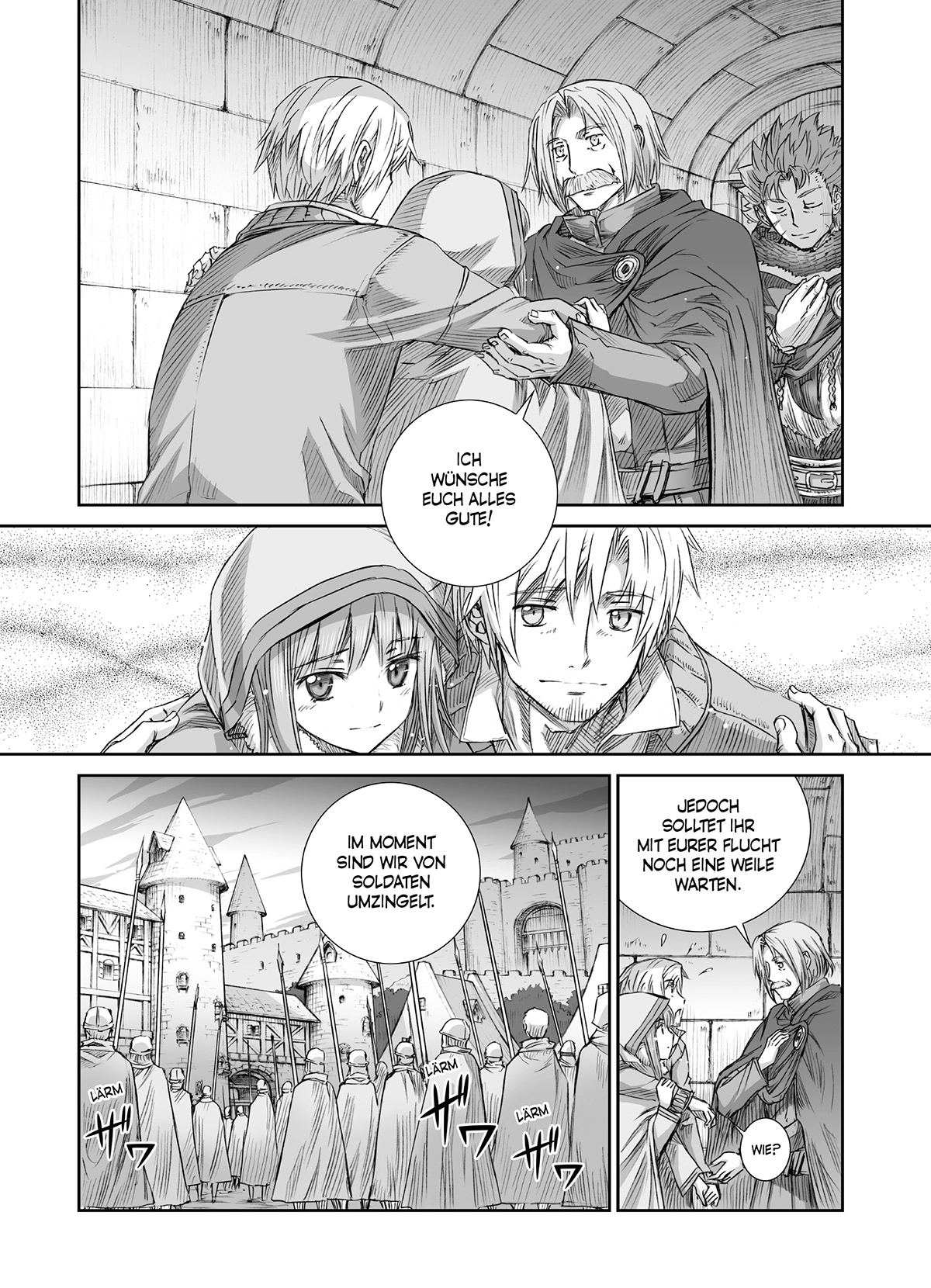 MANGA Chapter 93 page 30 - 