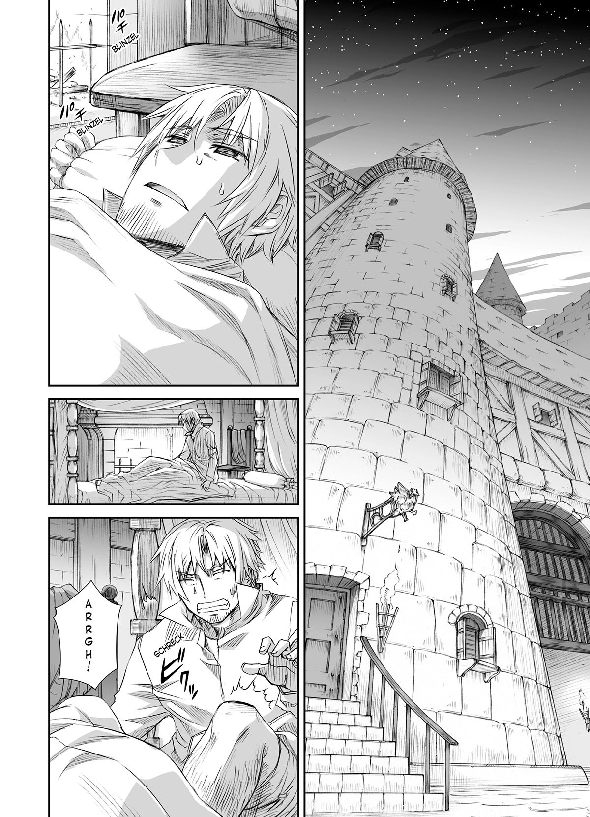 MANGA Chapter 93 page 7 - 
