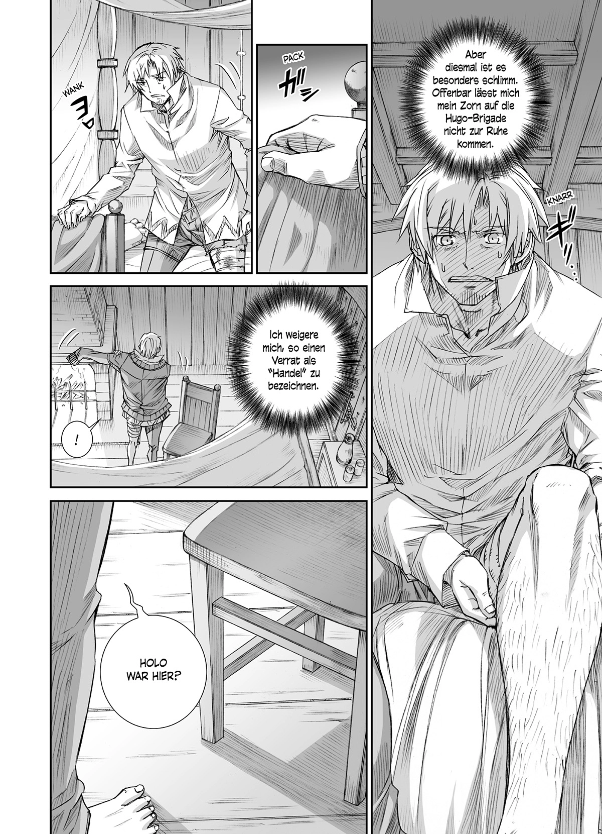 MANGA Chapter 93 page 9 - 