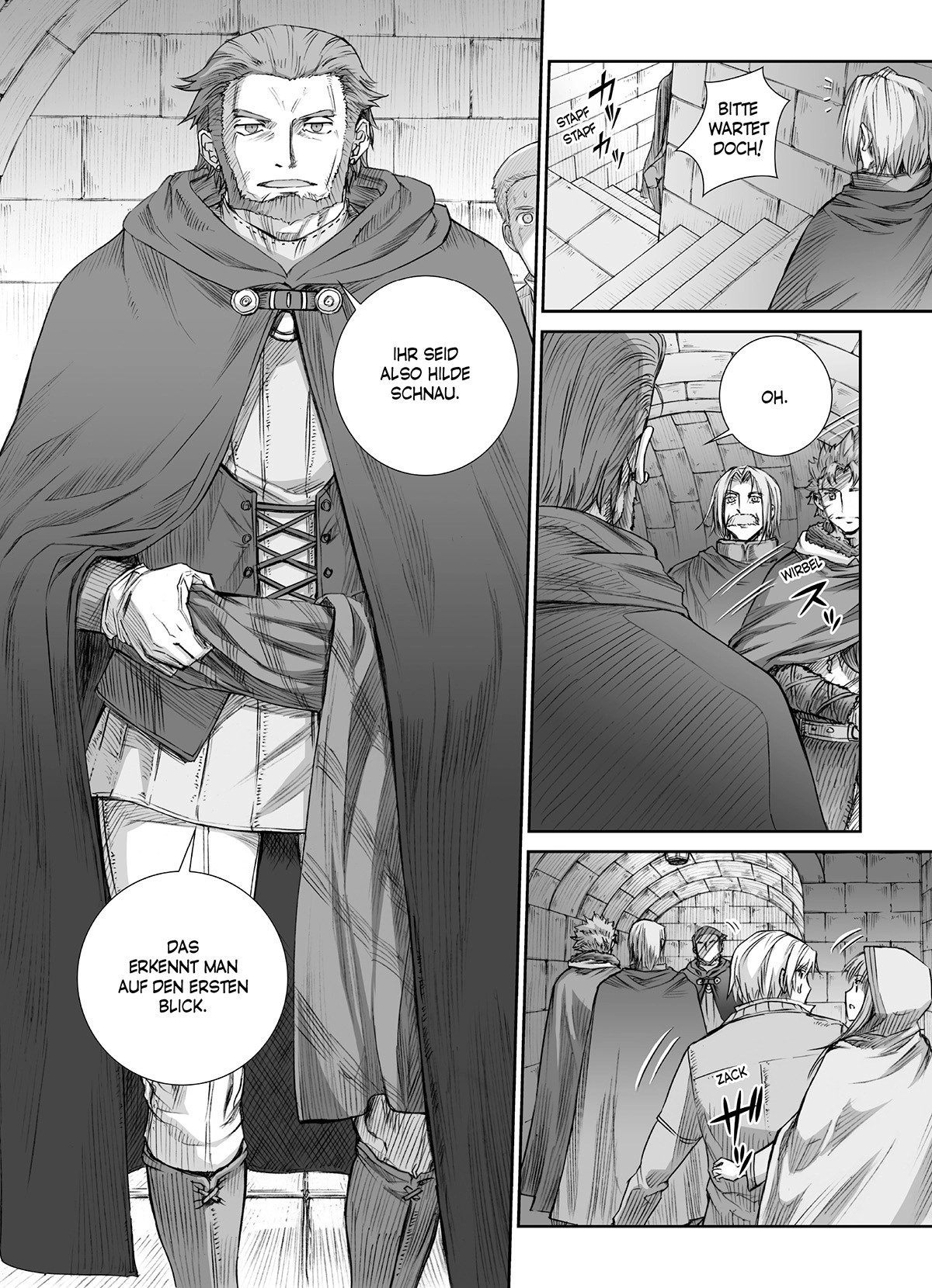 MANGA Chapter 94 page 2 - 