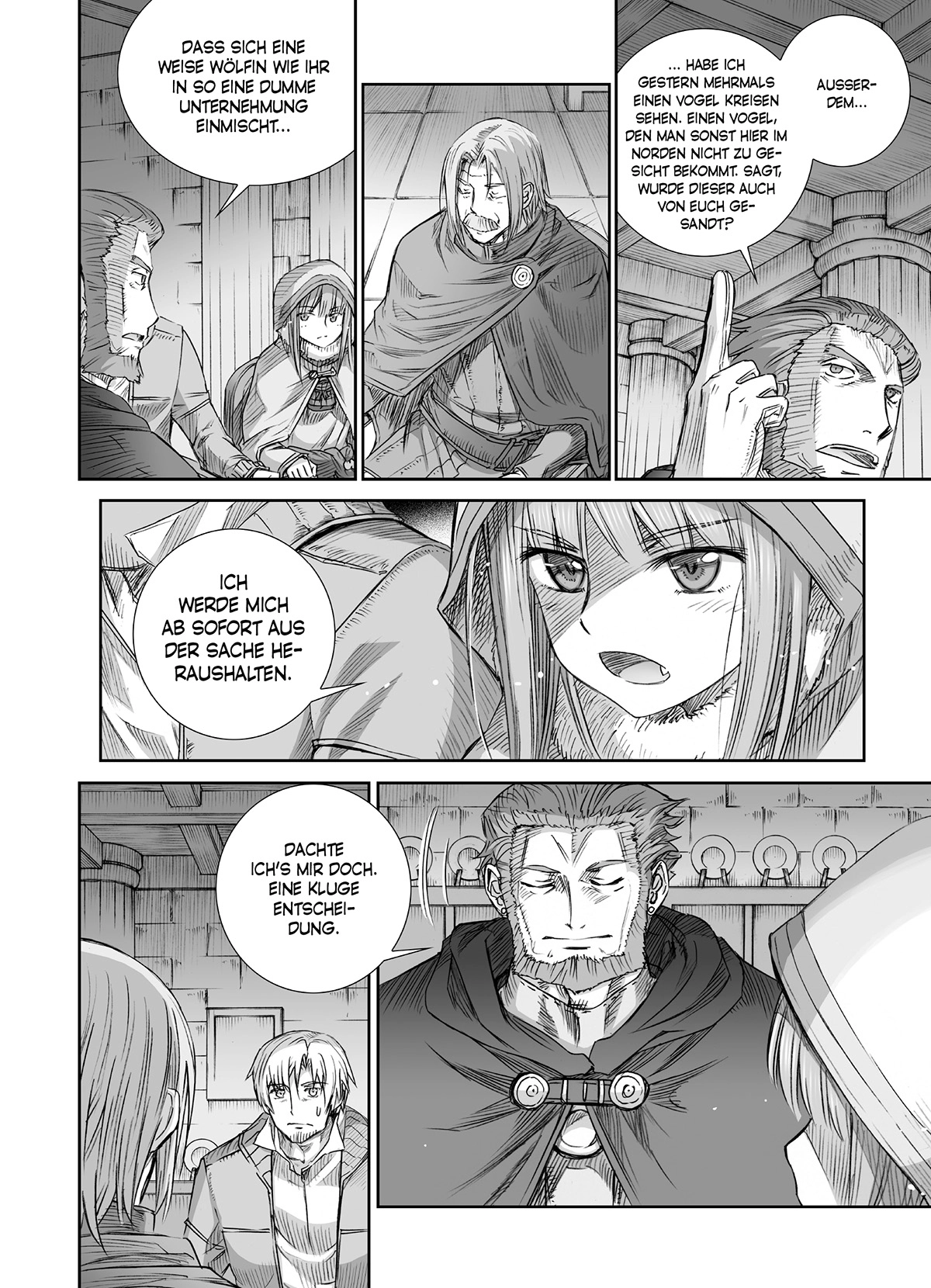 MANGA Chapter 94 page 12 - 