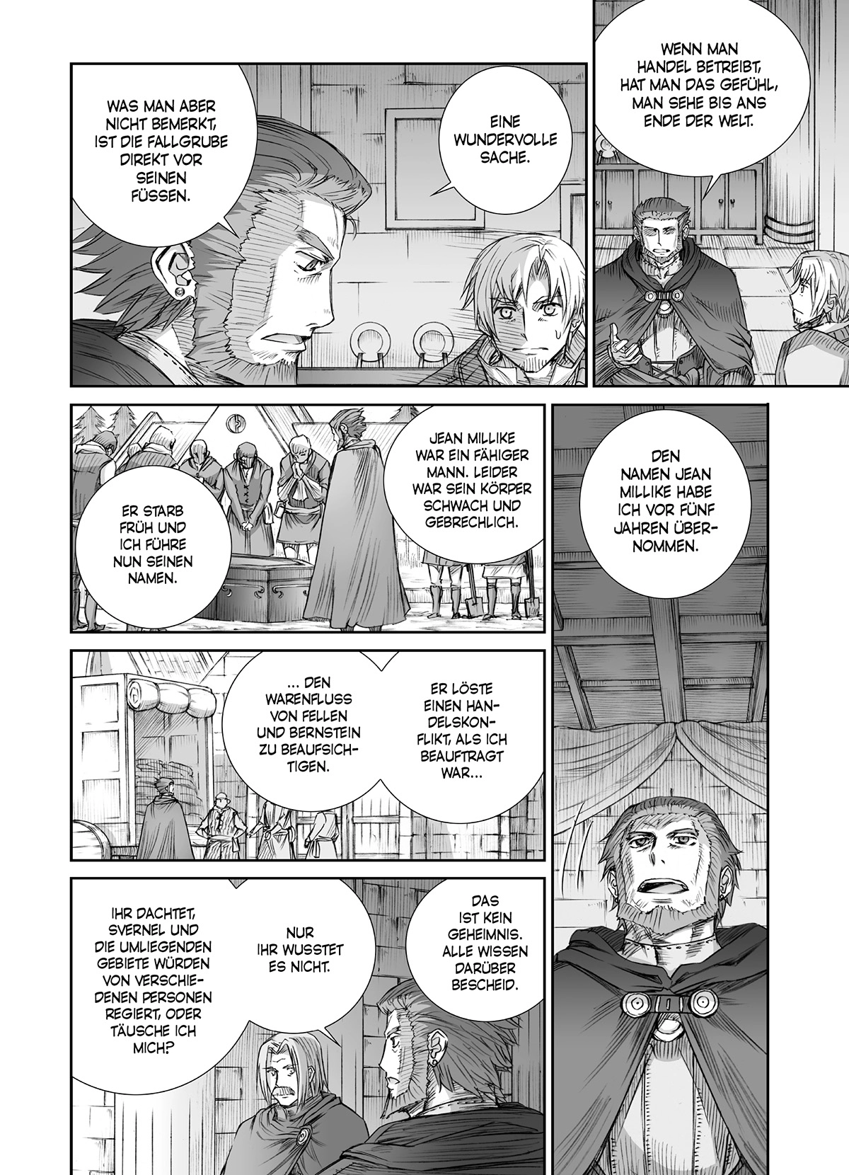 MANGA Chapter 94 page 14 - 