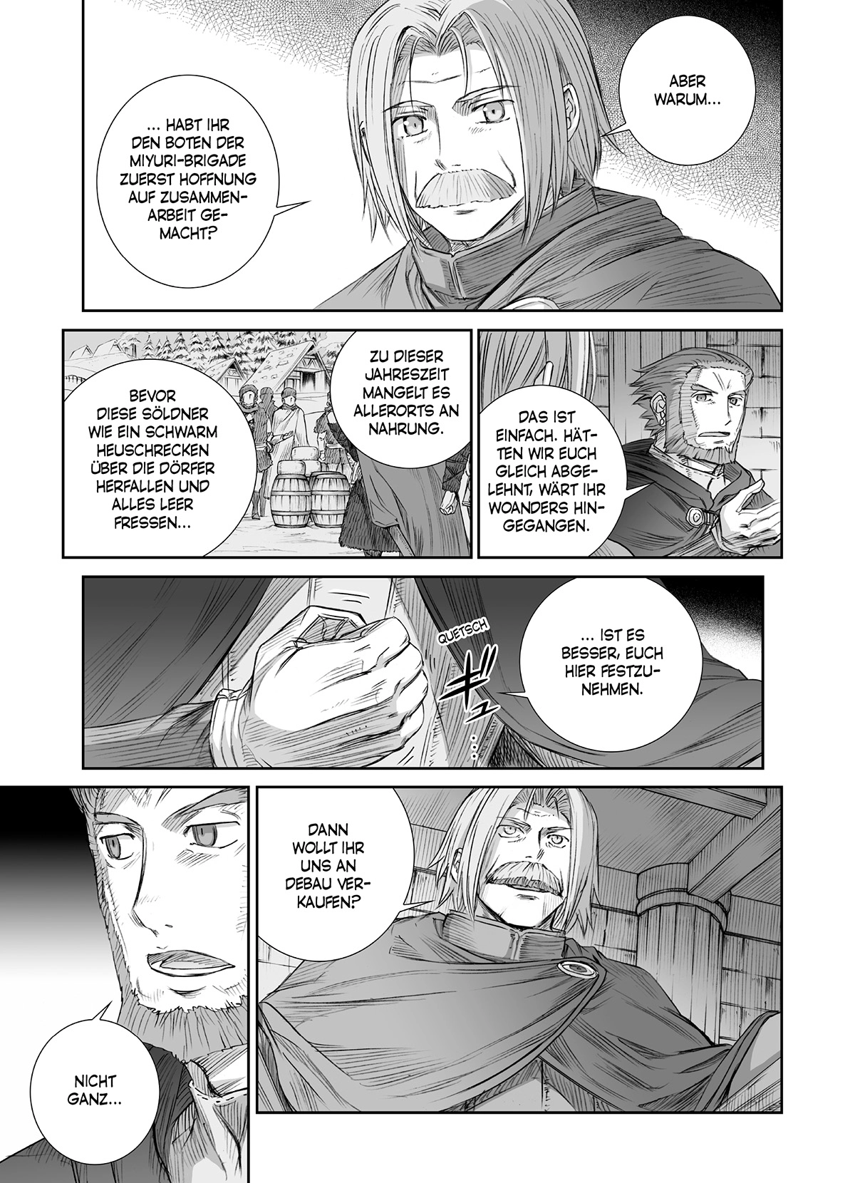 MANGA Chapter 94 page 15 - 